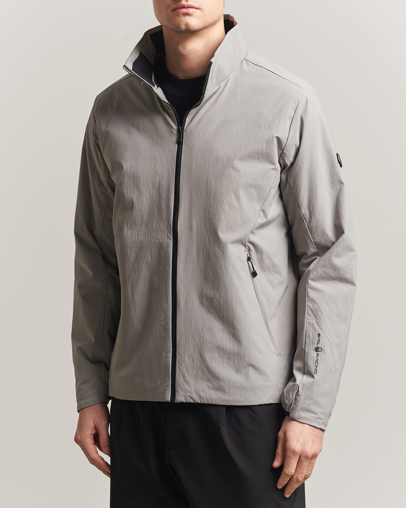 Mies | Takit | Sail Racing | Stream Primaloft Jacket Oyster