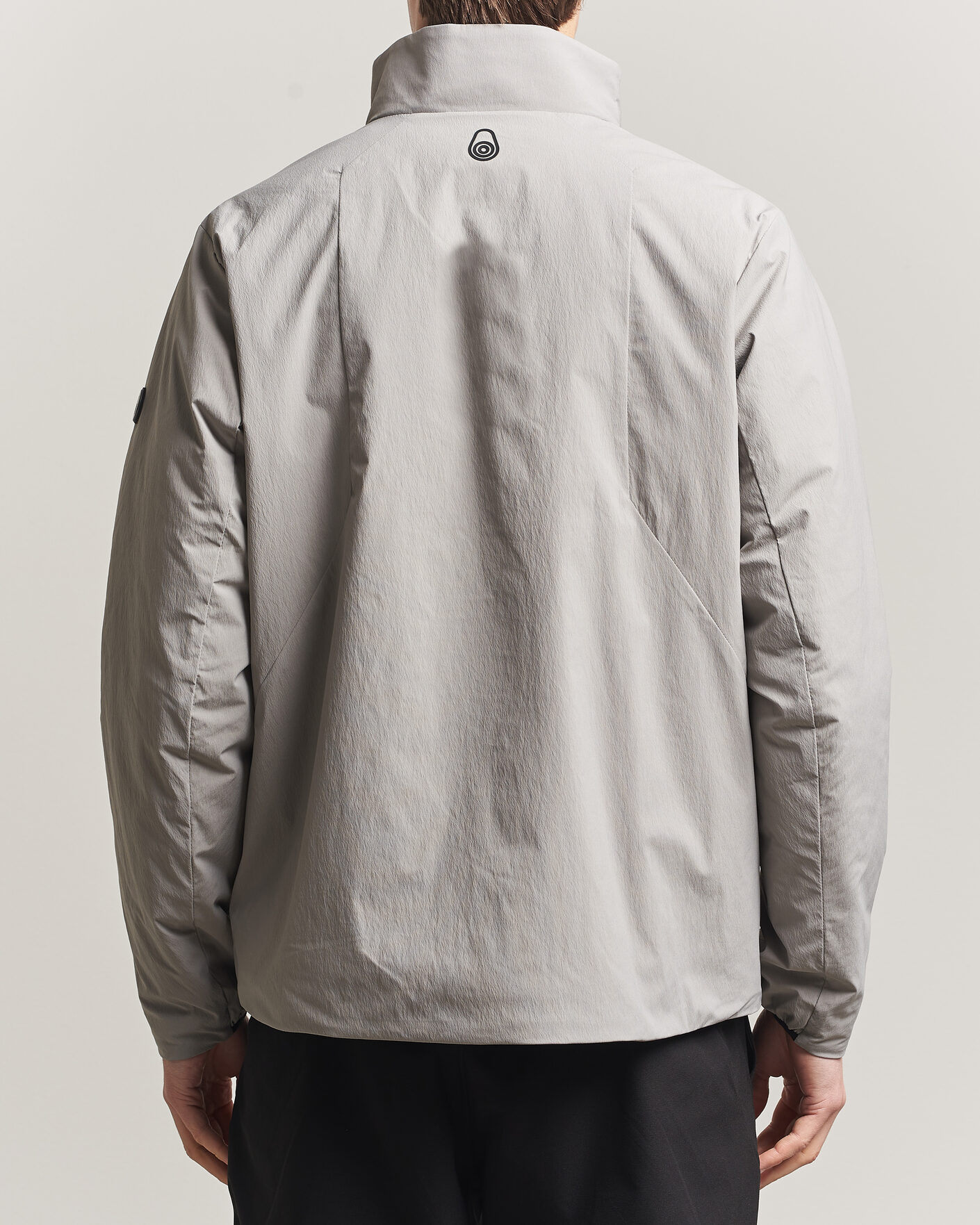 Mies | Takit | Sail Racing | Stream Primaloft Jacket Oyster