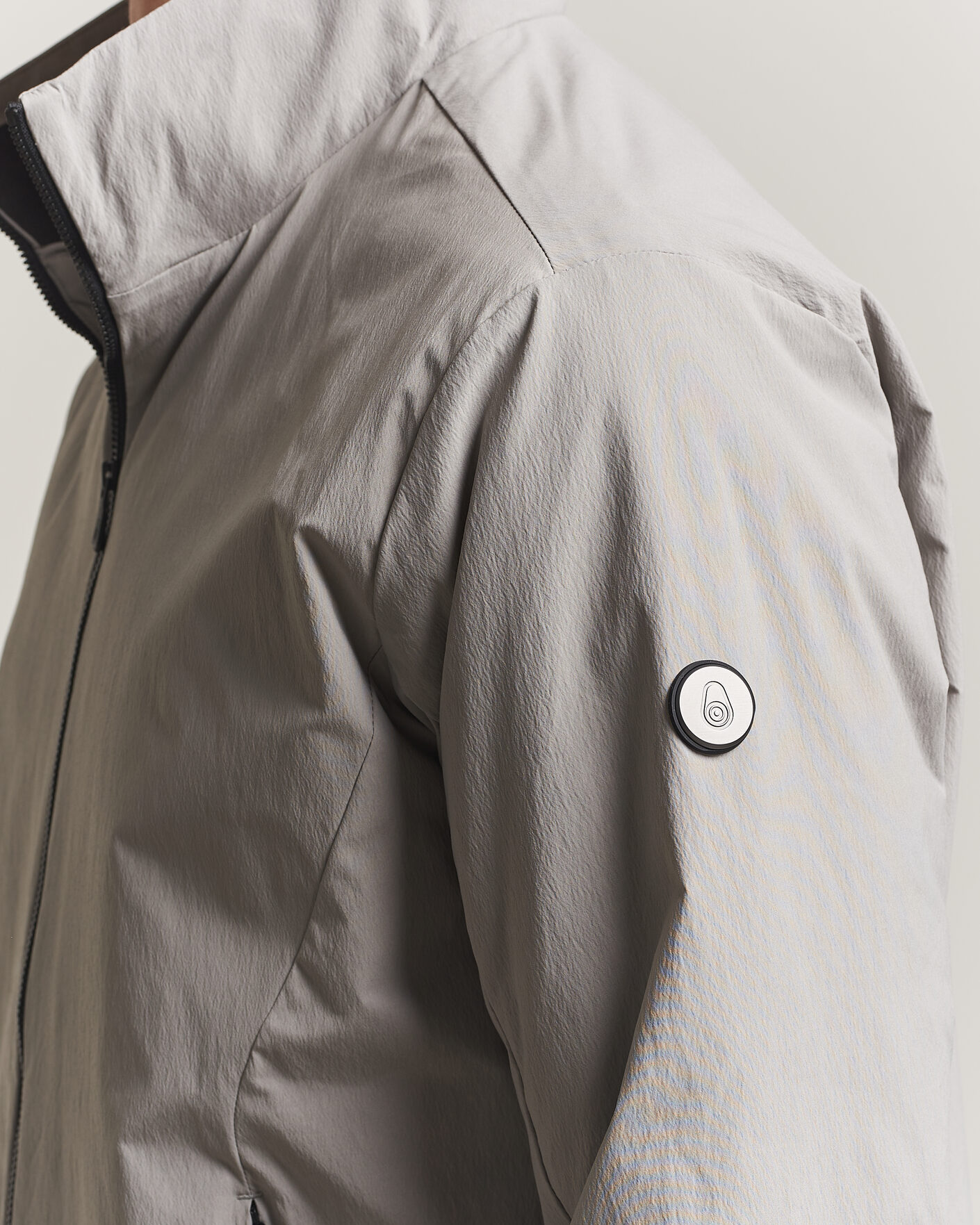 Mies | Takit | Sail Racing | Stream Primaloft Jacket Oyster