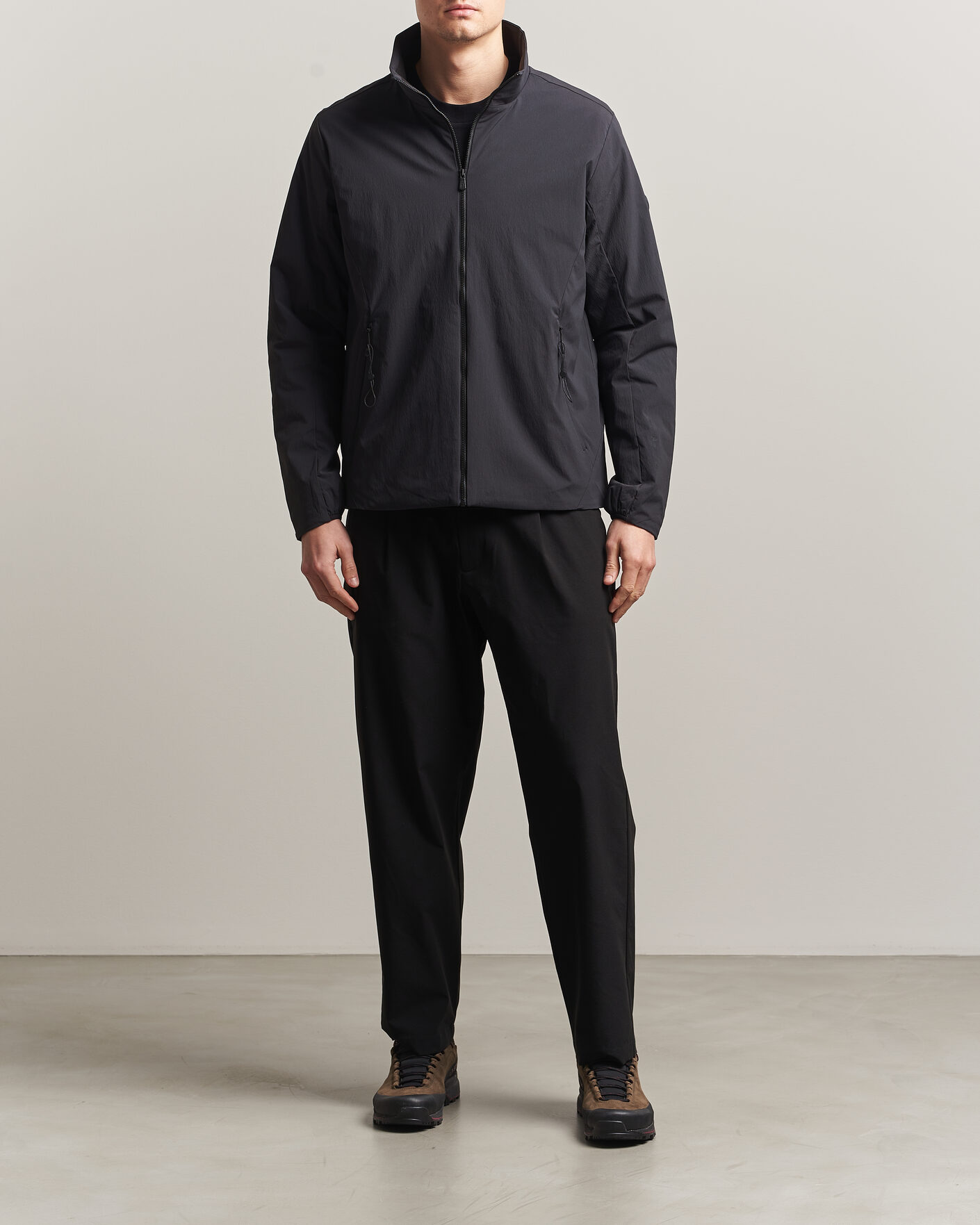 Mies | Takit | Sail Racing | Stream Primaloft Jacket Carbon