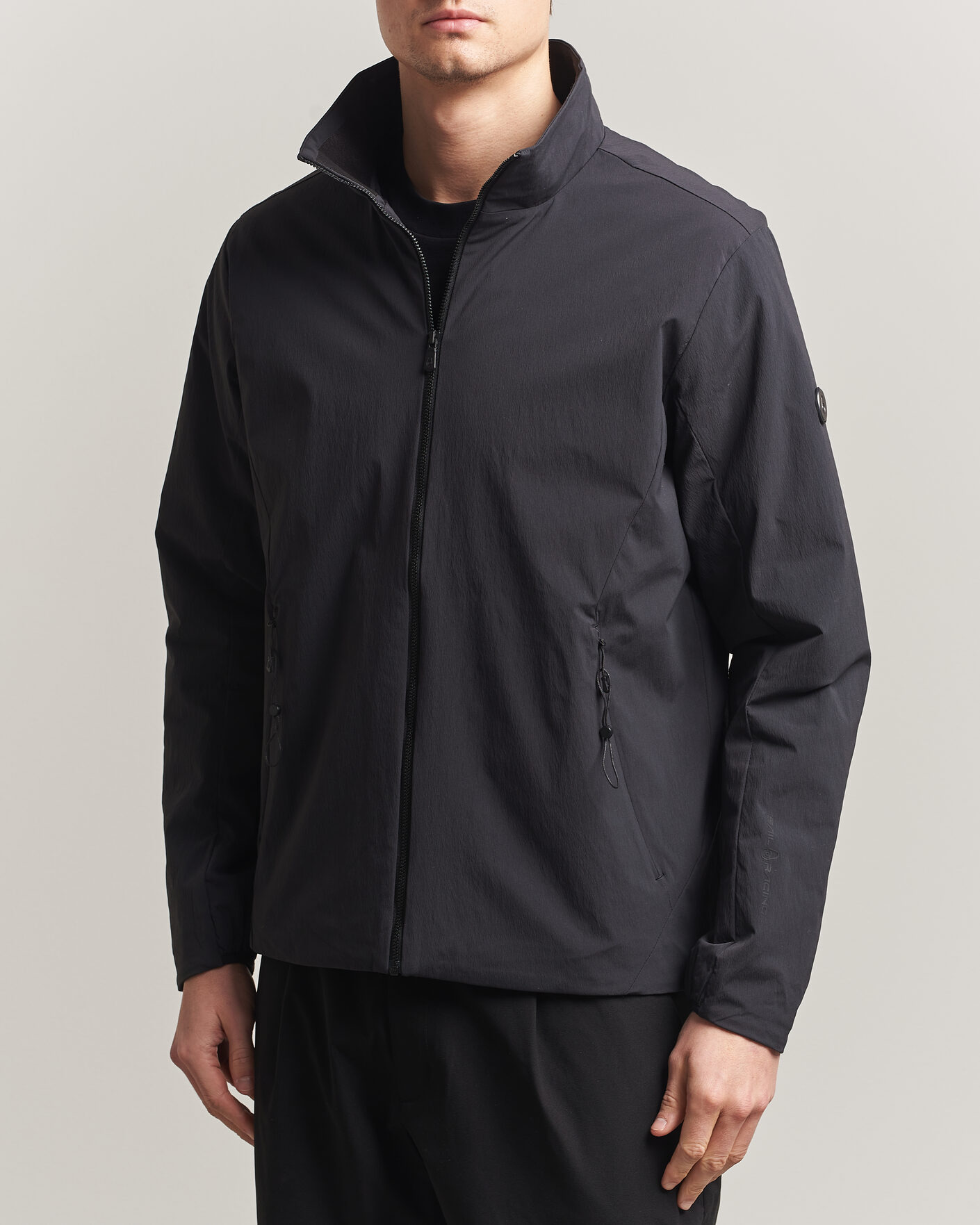 Mies | Takit | Sail Racing | Stream Primaloft Jacket Carbon