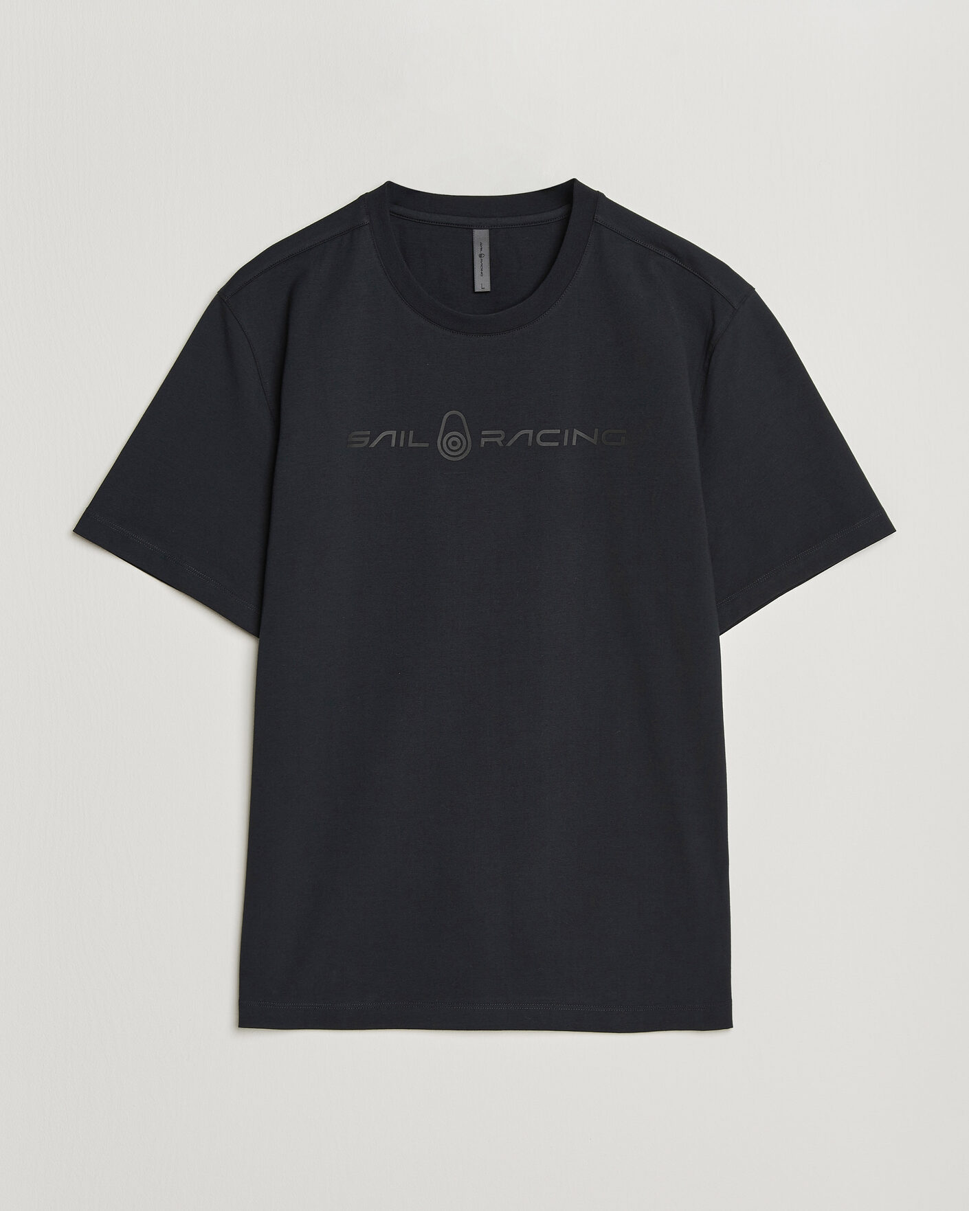 Mies | T-paidat | Sail Racing | Bowman Monochrome T-Shirt Carbon