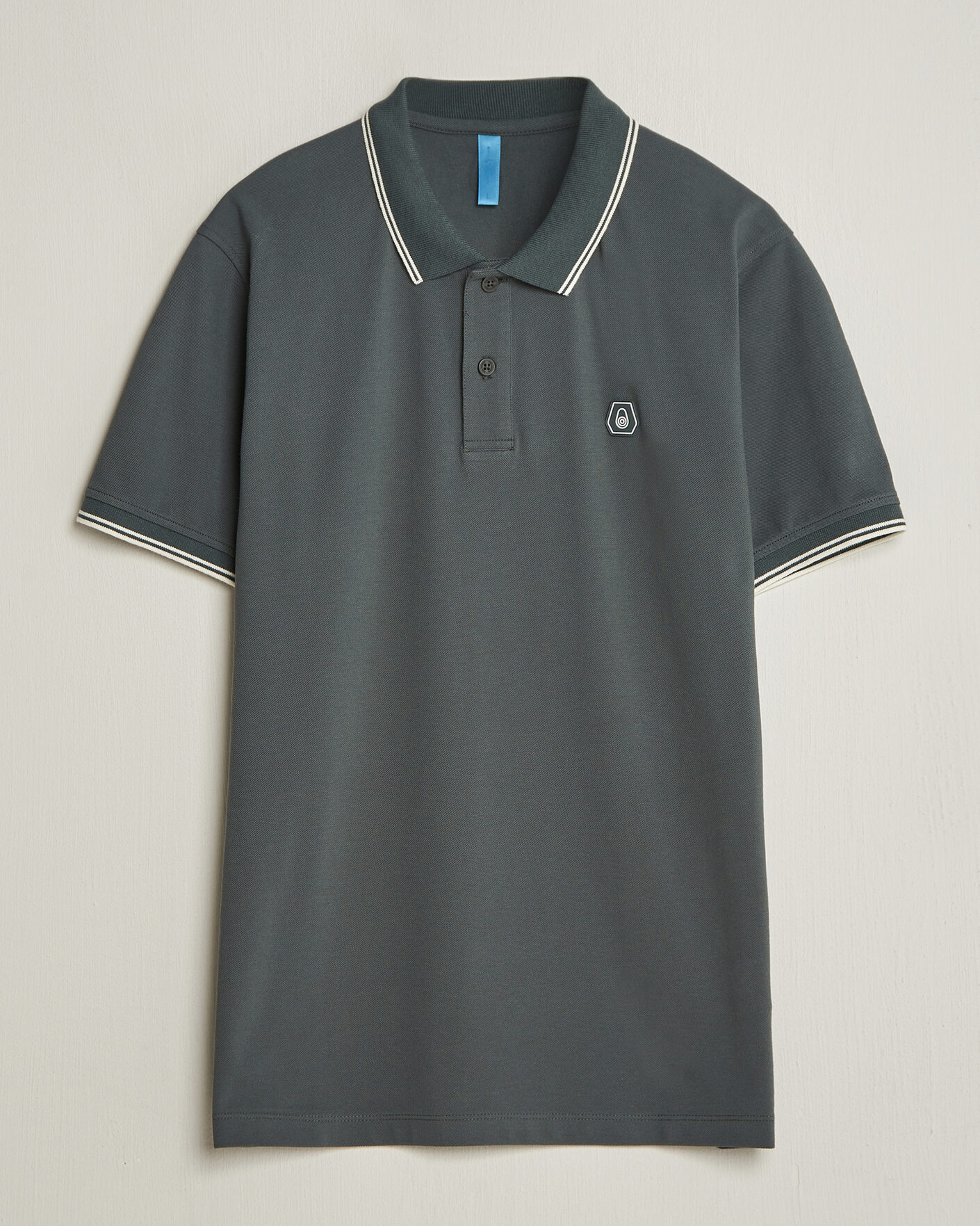 Mies | Pikeet | Sail Racing | Fleet Polo Aurora Green