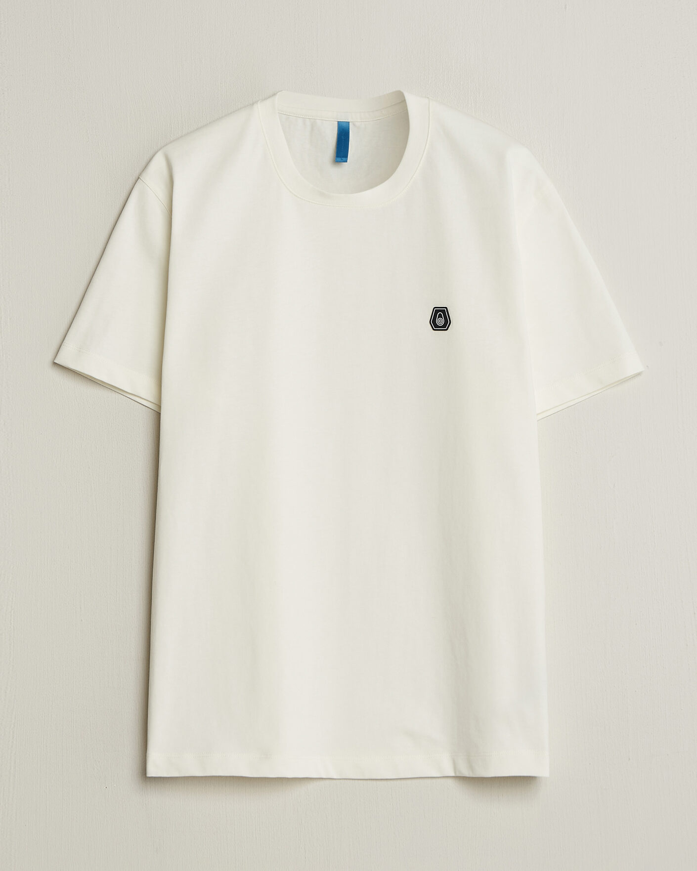 Mies | T-paidat | Sail Racing | Fleet T-Shirt Off White