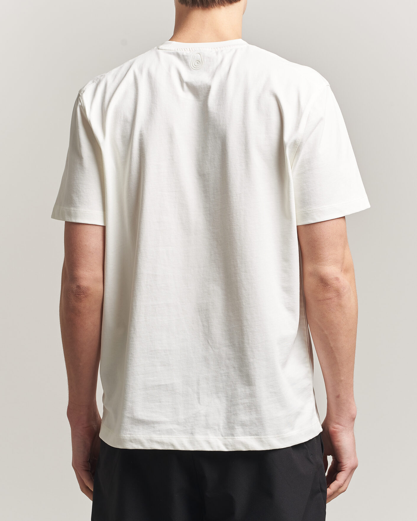 Mies | T-paidat | Sail Racing | Fleet T-Shirt Off White