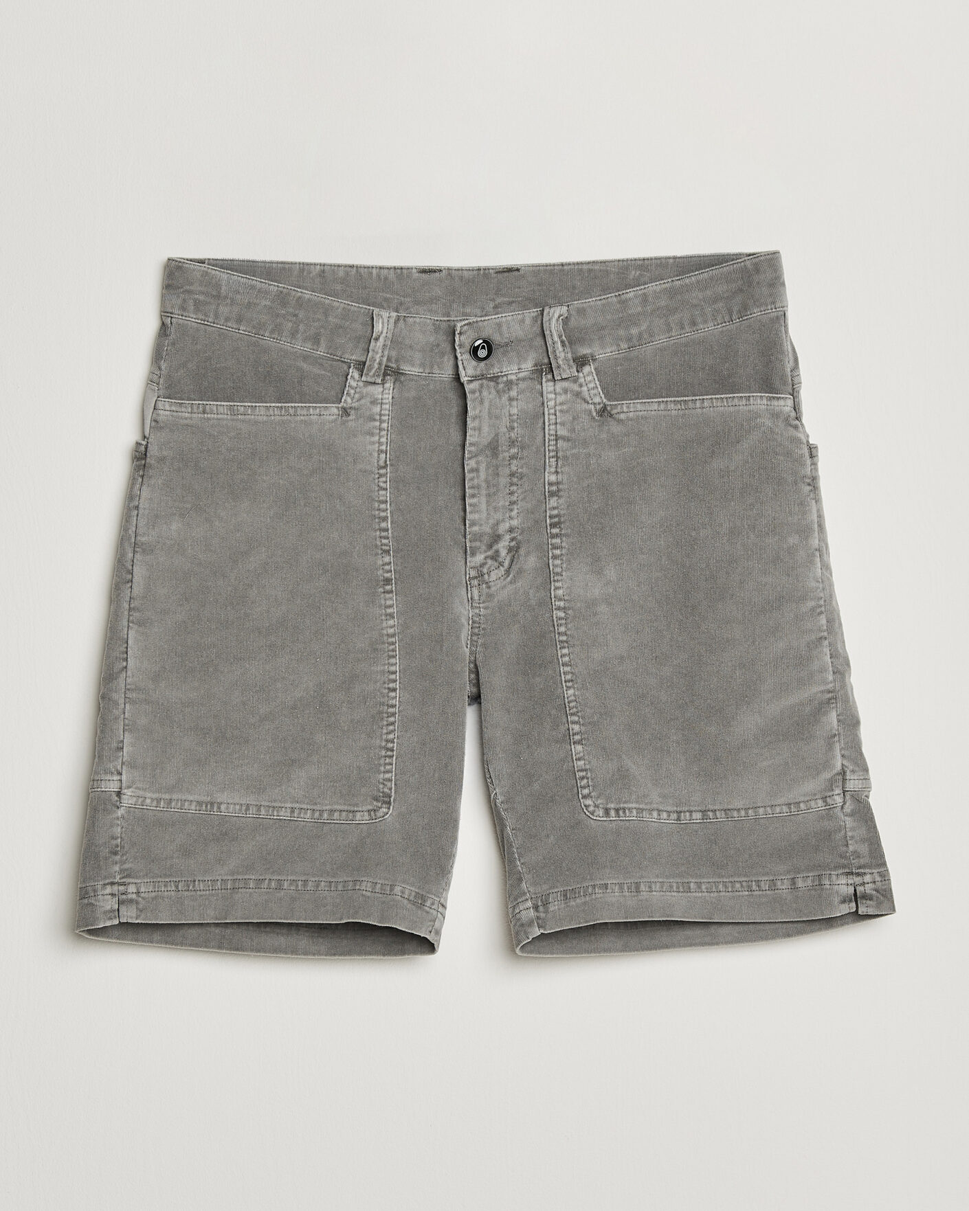 Mies | Shortsit | Sail Racing | Grinder Corduroy Shorts Oyster