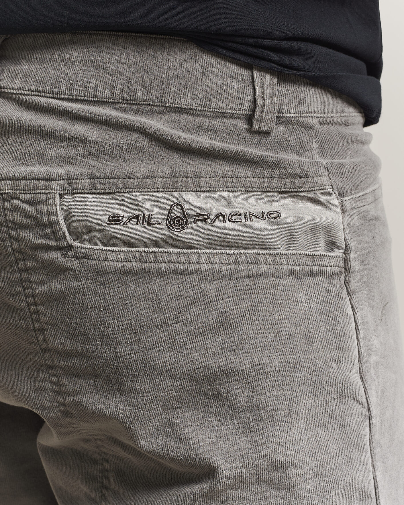 Mies | Shortsit | Sail Racing | Grinder Corduroy Shorts Oyster