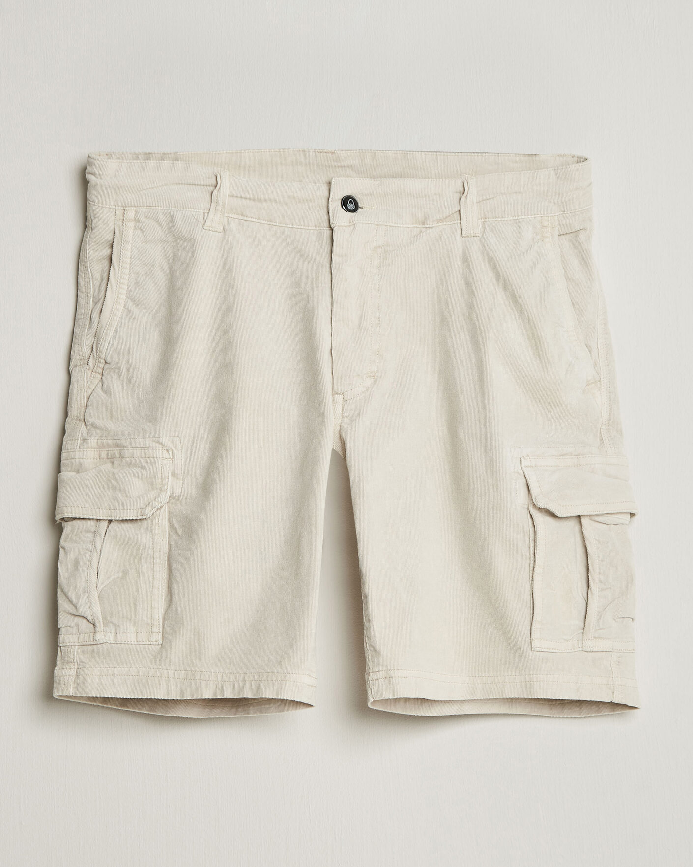 Mies | Shortsit | Sail Racing | Grinder Corduroy Cargo Shorts Sand