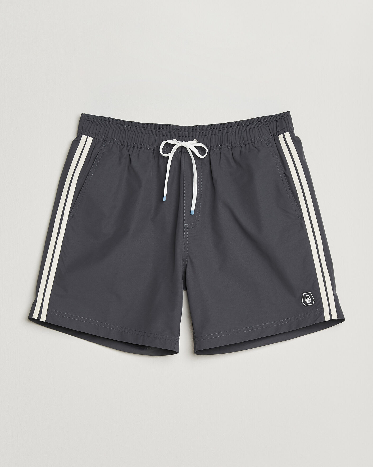 Mies | Uimahousut | Sail Racing | Fleet Swimshorts Dark Steel Blue