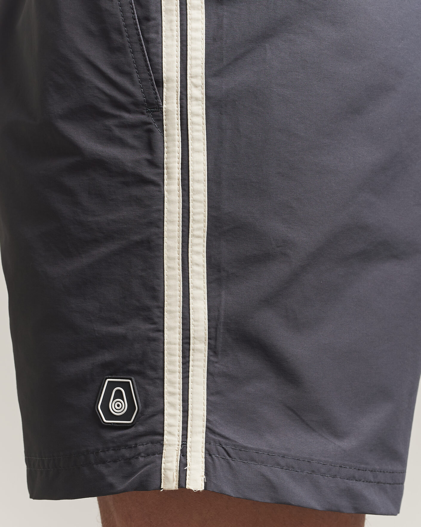 Mies | Uimahousut | Sail Racing | Fleet Swimshorts Dark Steel Blue