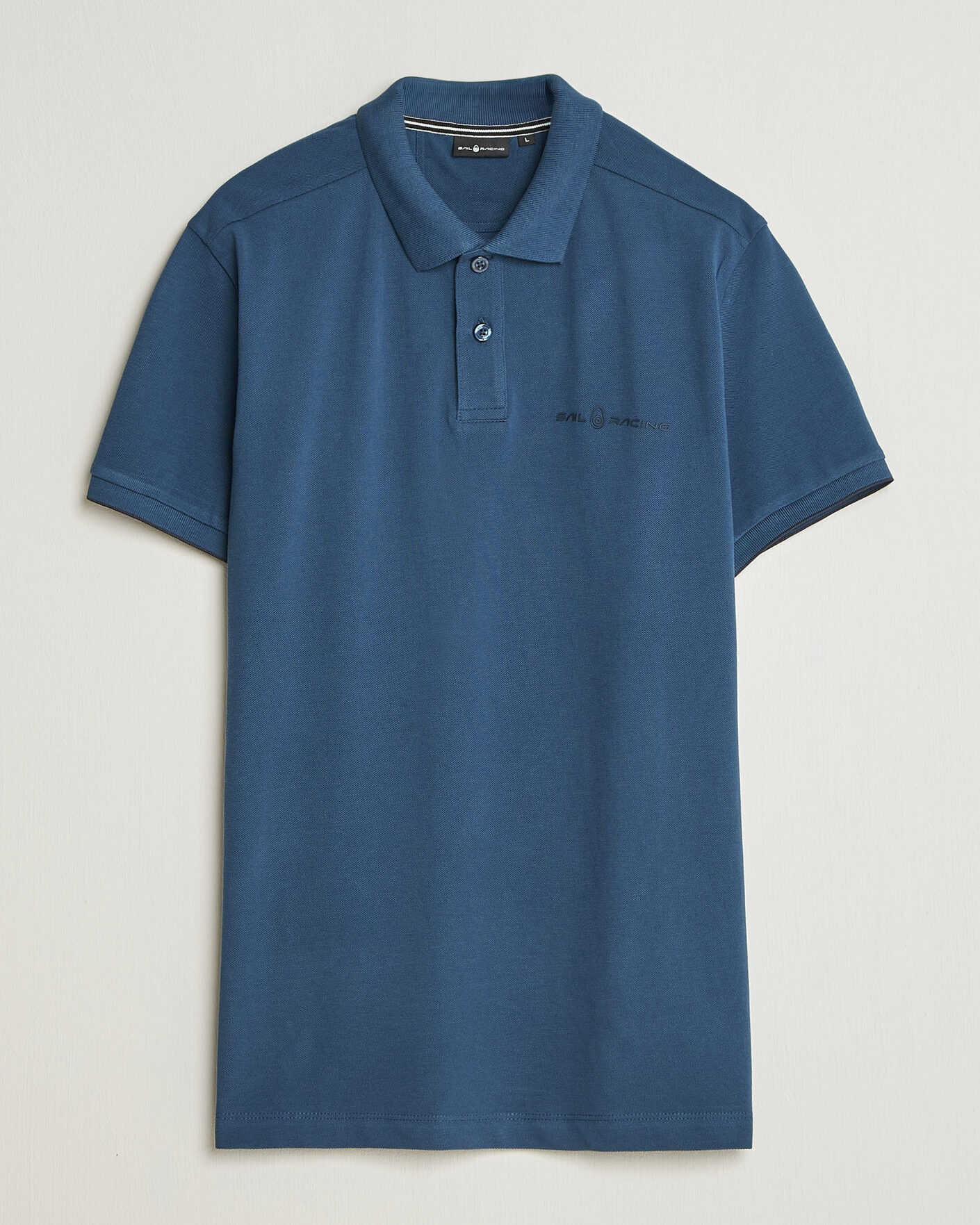 Mies | Pikeet | Sail Racing | Bowman Polo Neptune Blue