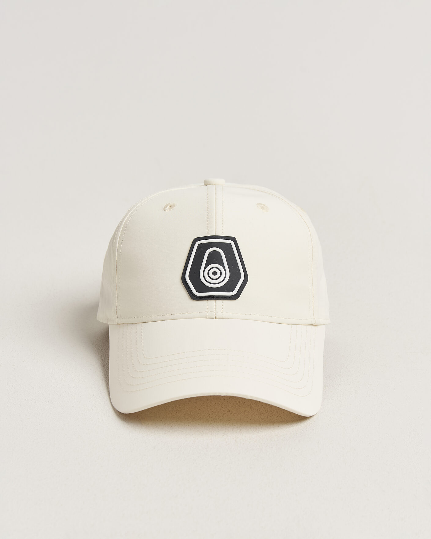 Mies | Päähineet | Sail Racing | Fleet Cap Off White