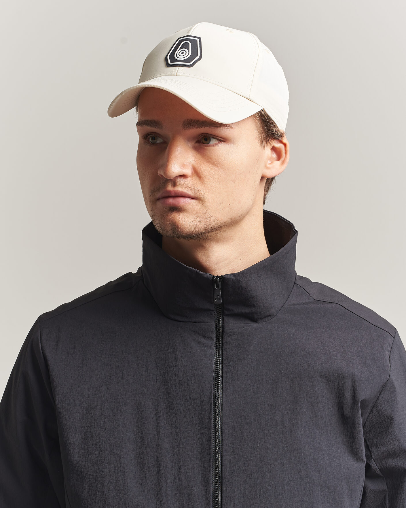 Mies | Päähineet | Sail Racing | Fleet Cap Off White