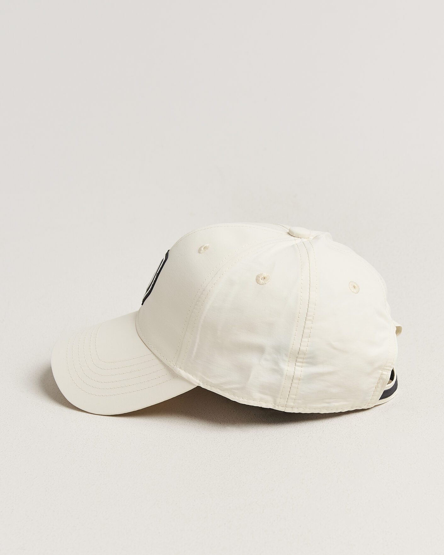 Mies | Päähineet | Sail Racing | Fleet Cap Off White