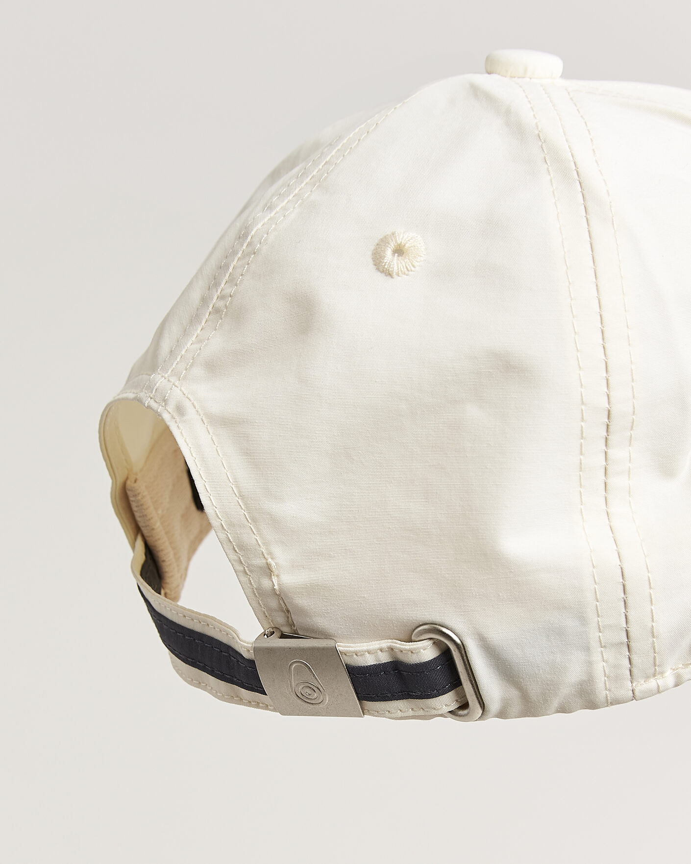Mies | Päähineet | Sail Racing | Fleet Cap Off White