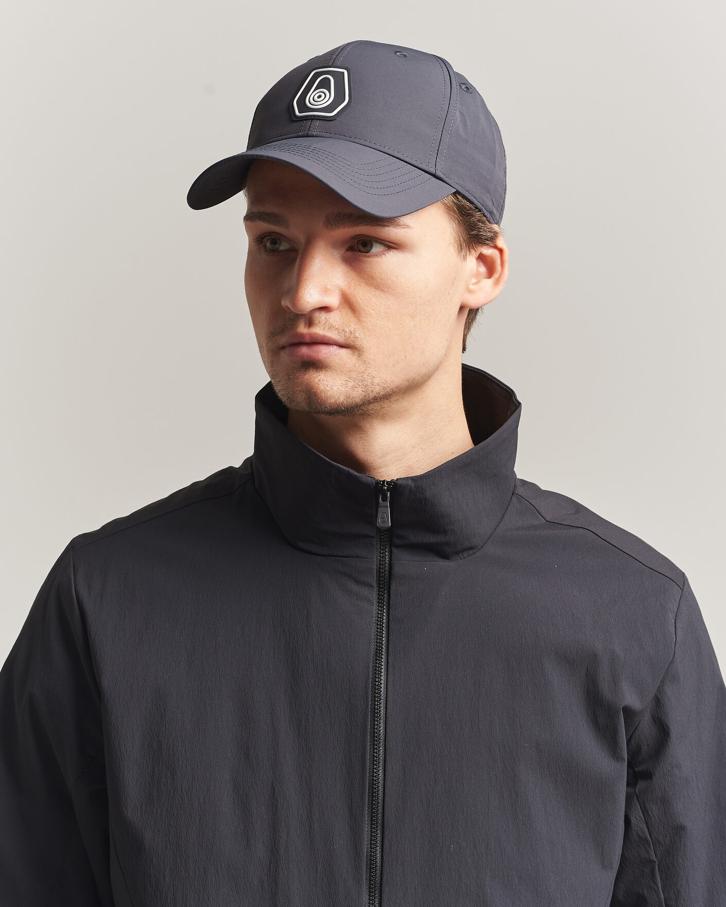 Mies | Päähineet | Sail Racing | Fleet Cap Dark Steel Blue