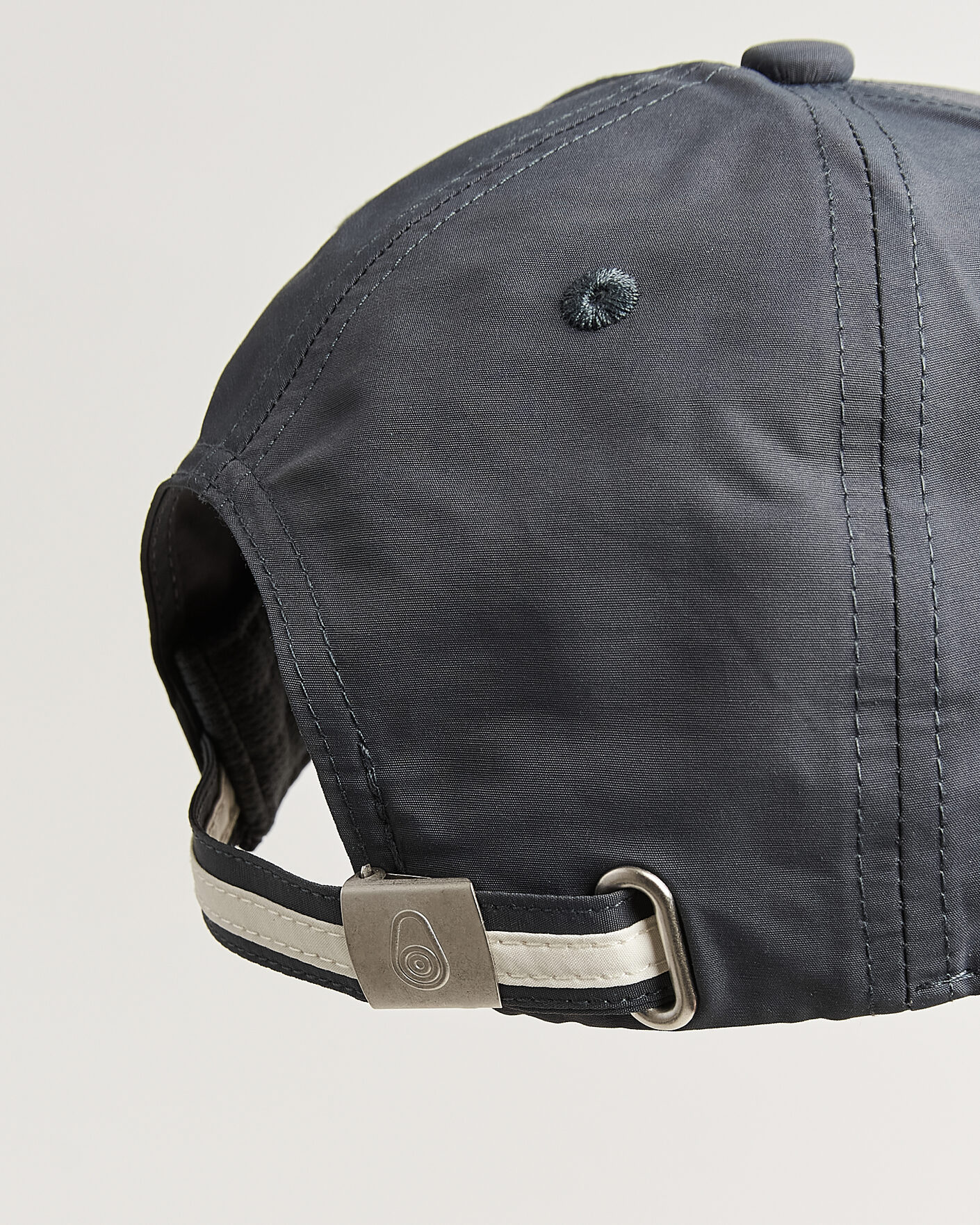 Mies | Päähineet | Sail Racing | Fleet Cap Dark Steel Blue