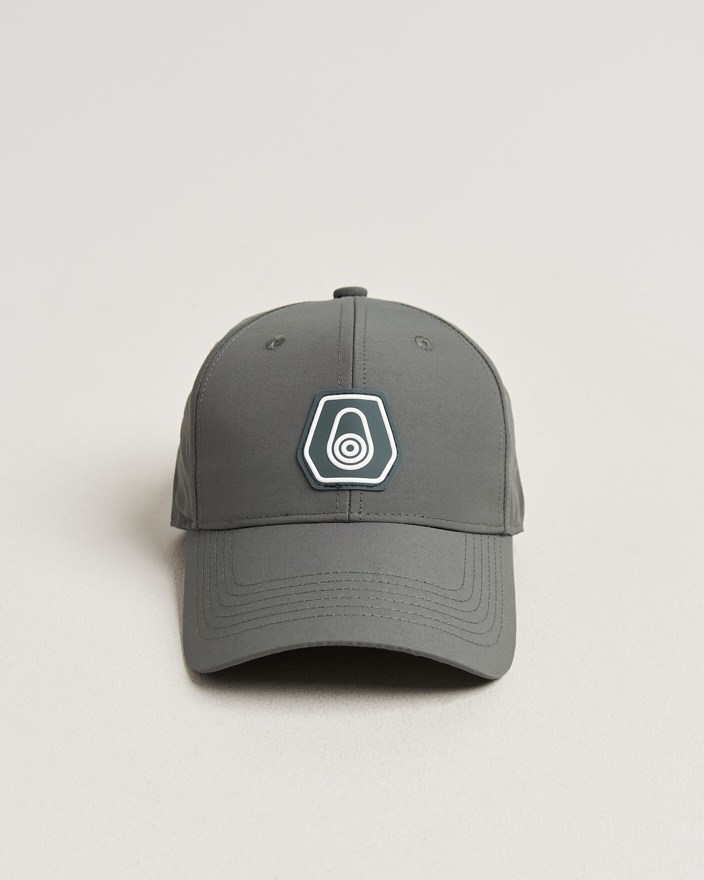 Mies | Päähineet | Sail Racing | Fleet Cap Aurora Green
