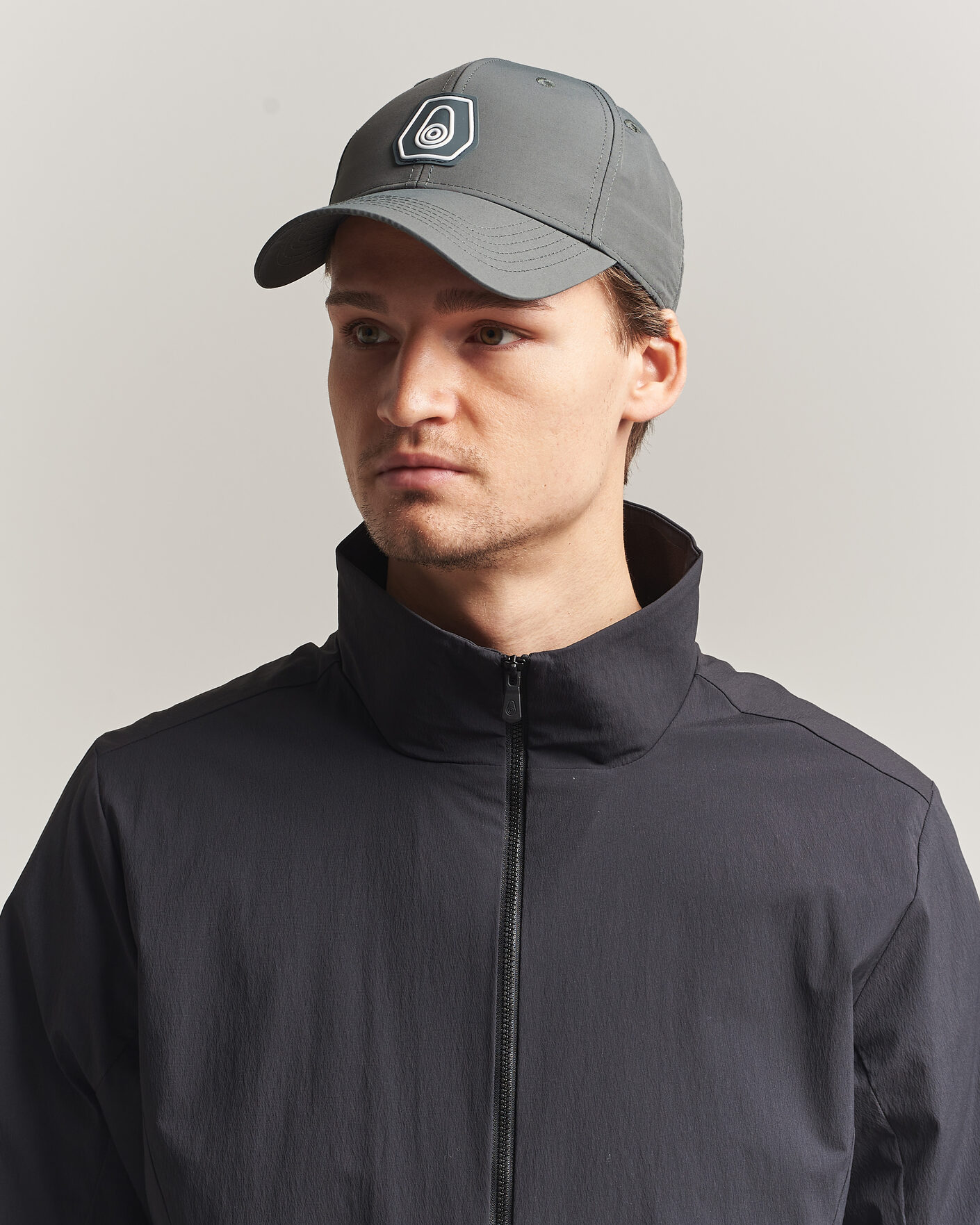 Mies | Päähineet | Sail Racing | Fleet Cap Aurora Green