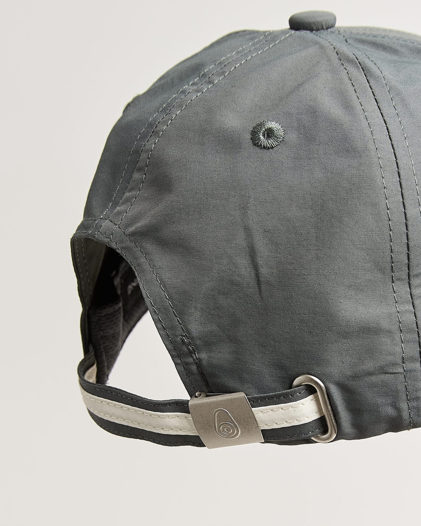 Mies | Päähineet | Sail Racing | Fleet Cap Aurora Green