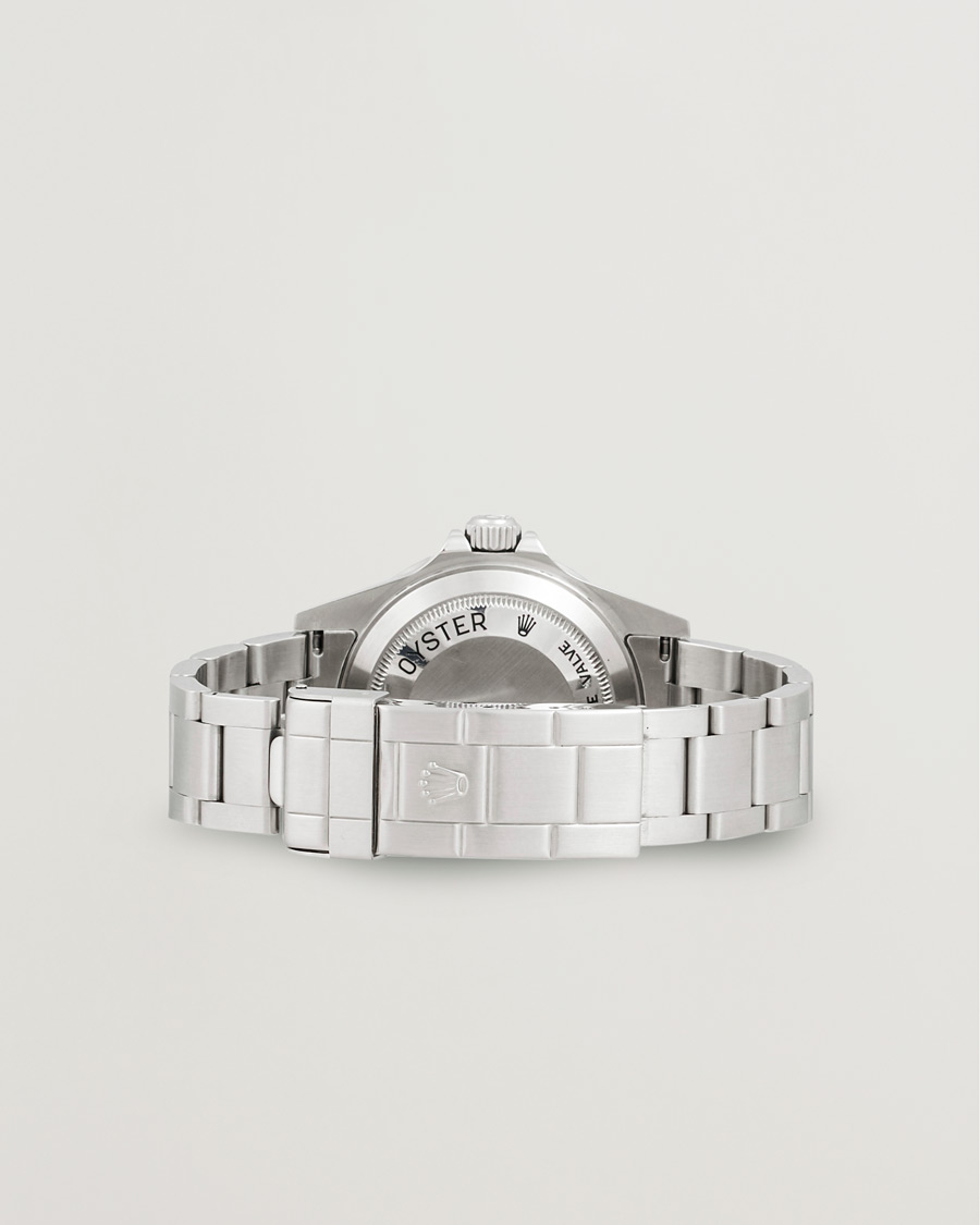 Mies | Rolex Pre-Owned Sea Dweller 4000 | Rolex Pre-Owned | Sea Dweller 4000
