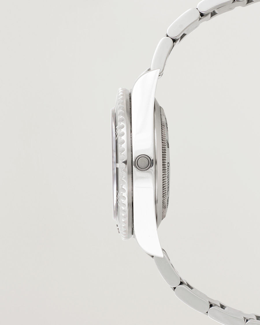 Mies | Rolex Pre-Owned Sea Dweller 4000 | Rolex Pre-Owned | Sea Dweller 4000