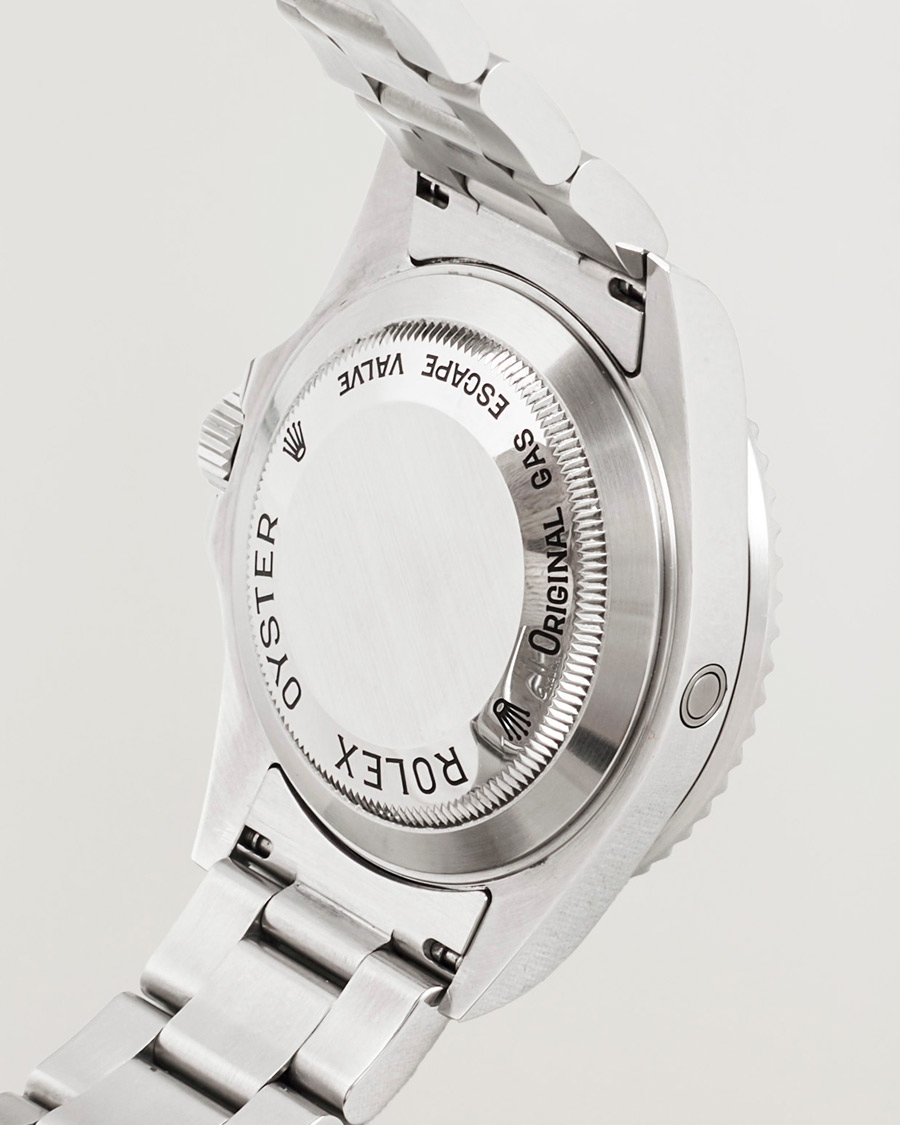 Mies | Rolex Pre-Owned Sea Dweller 4000 | Rolex Pre-Owned | Sea Dweller 4000