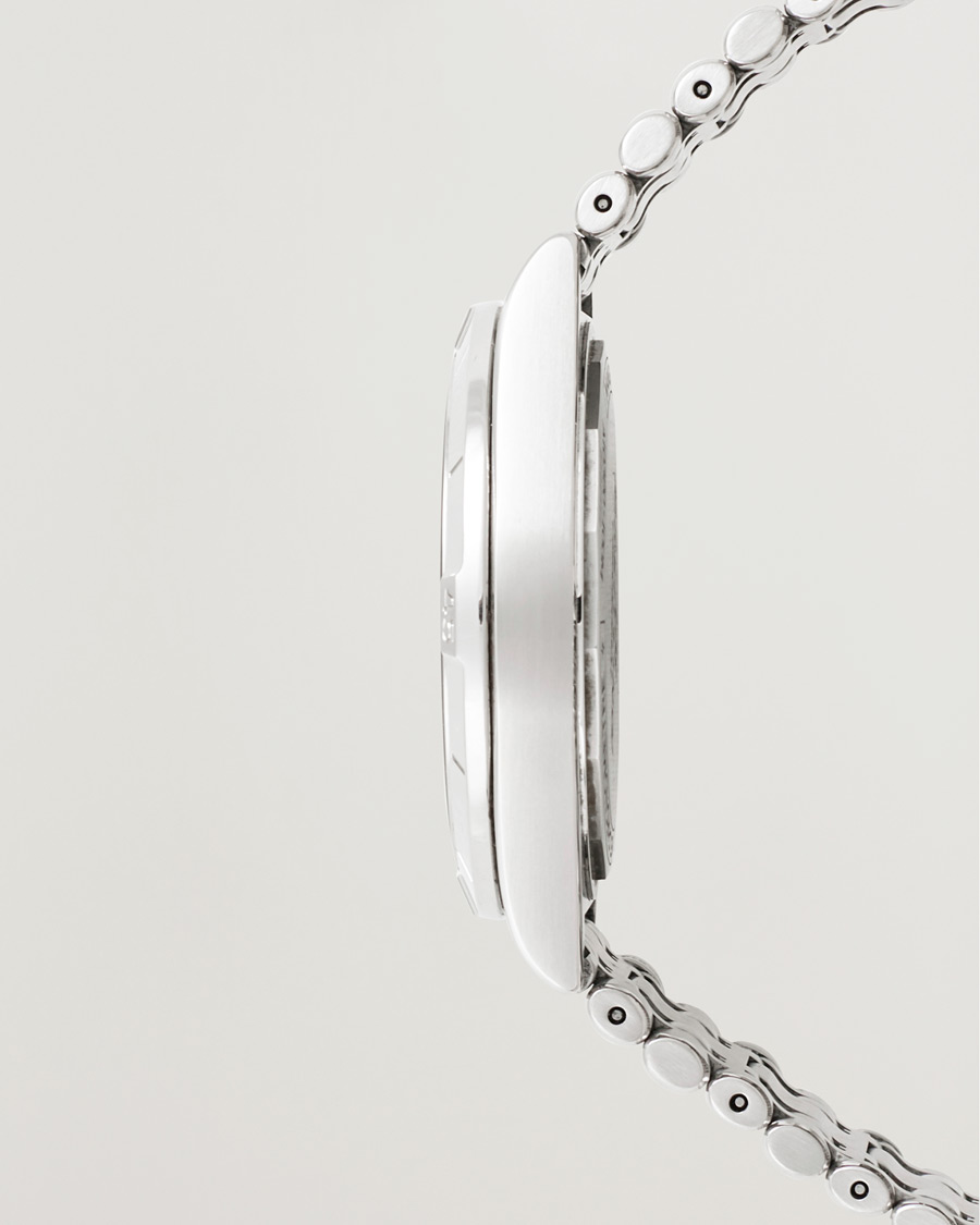 Mies | Gifts for Her | Breitling Pre-Owned | Chronomat 36 Diamant 