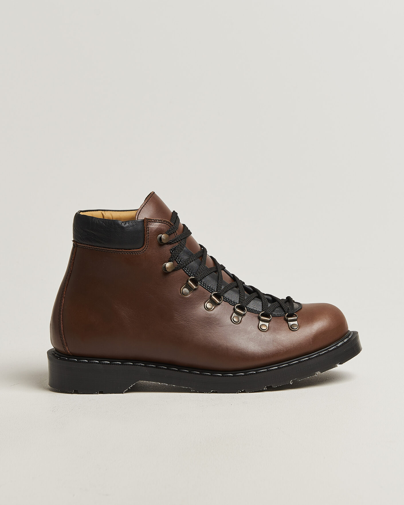Mies | Nilkkurit | Solovair | Urban Hiker Boot Gaucho