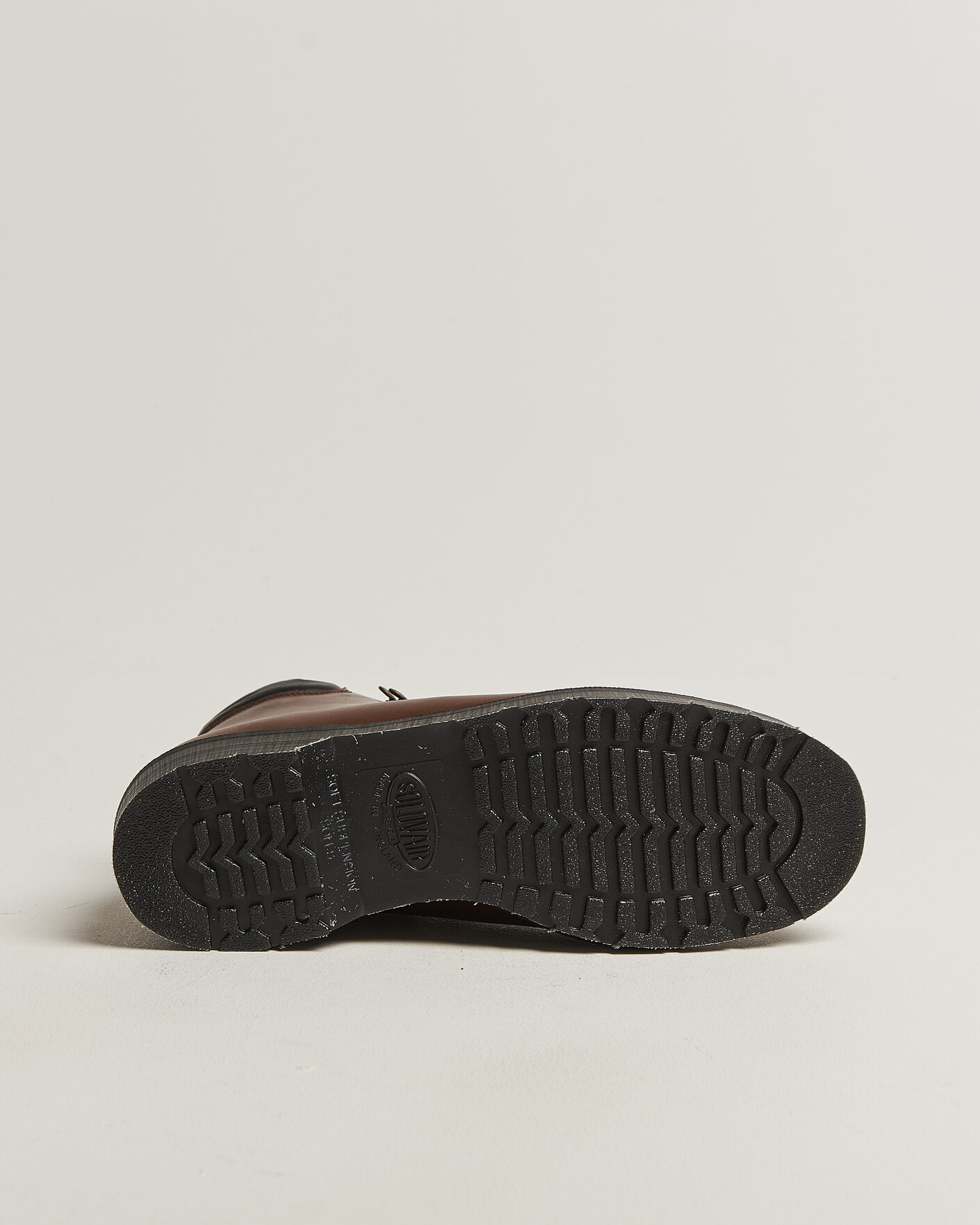 Mies | Nilkkurit | Solovair | Urban Hiker Boot Gaucho