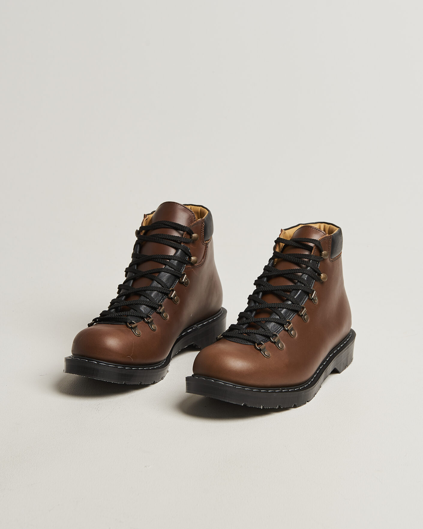 Mies | Nilkkurit | Solovair | Urban Hiker Boot Gaucho