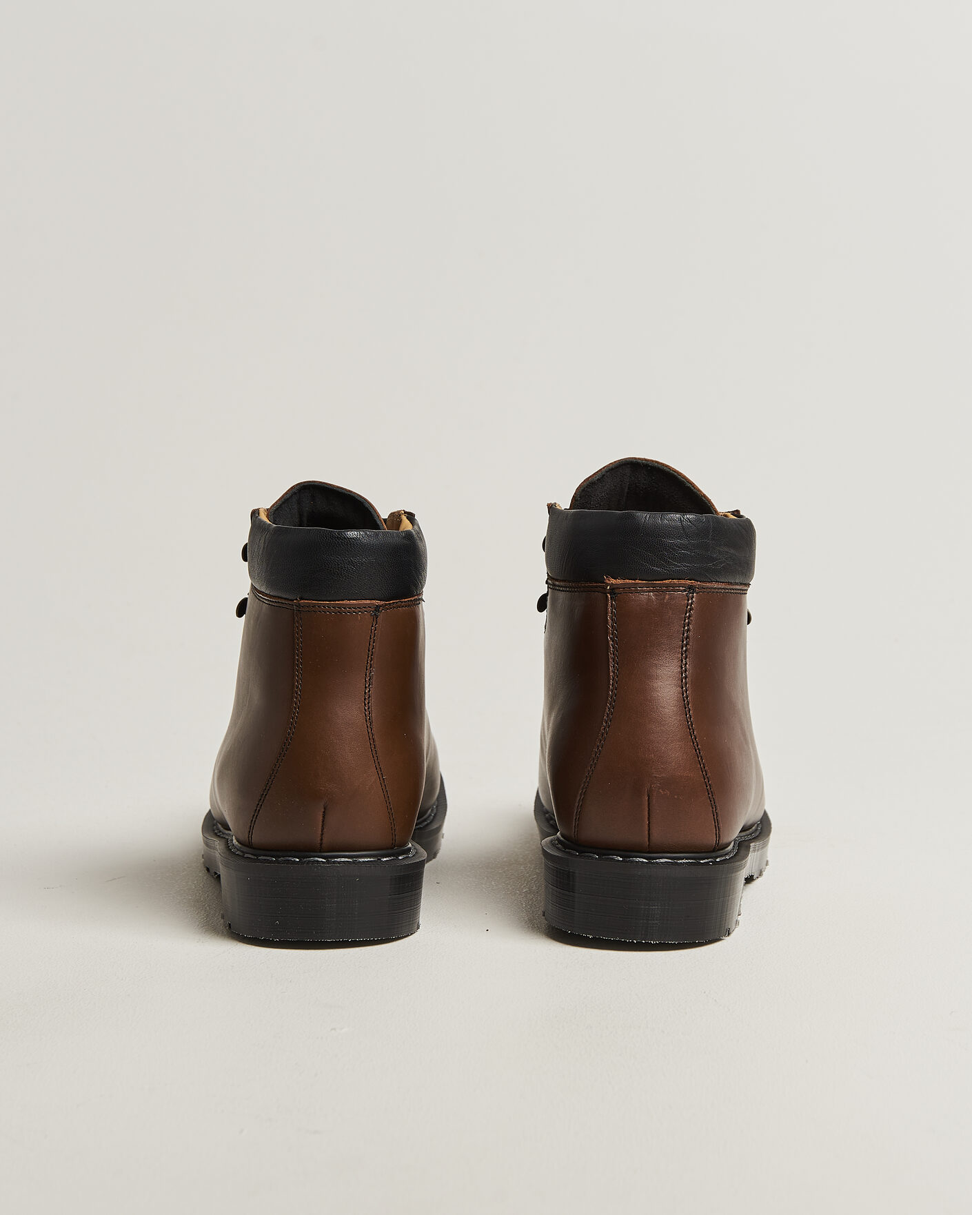 Mies | Nilkkurit | Solovair | Urban Hiker Boot Gaucho