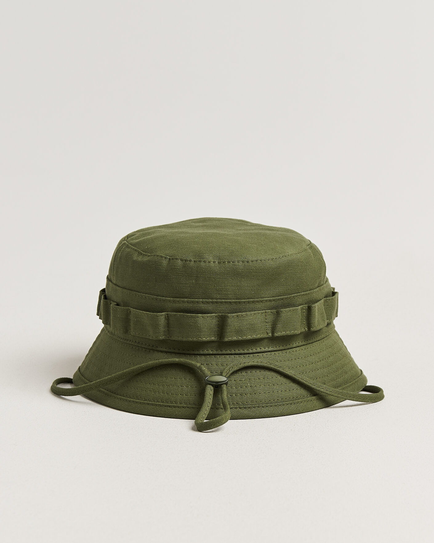 Mies | Päähineet | BEAMS PLUS | Jungle Hat Olive