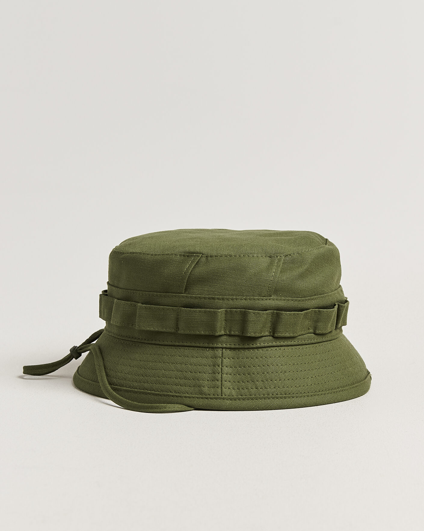 Mies | Päähineet | BEAMS PLUS | Jungle Hat Olive