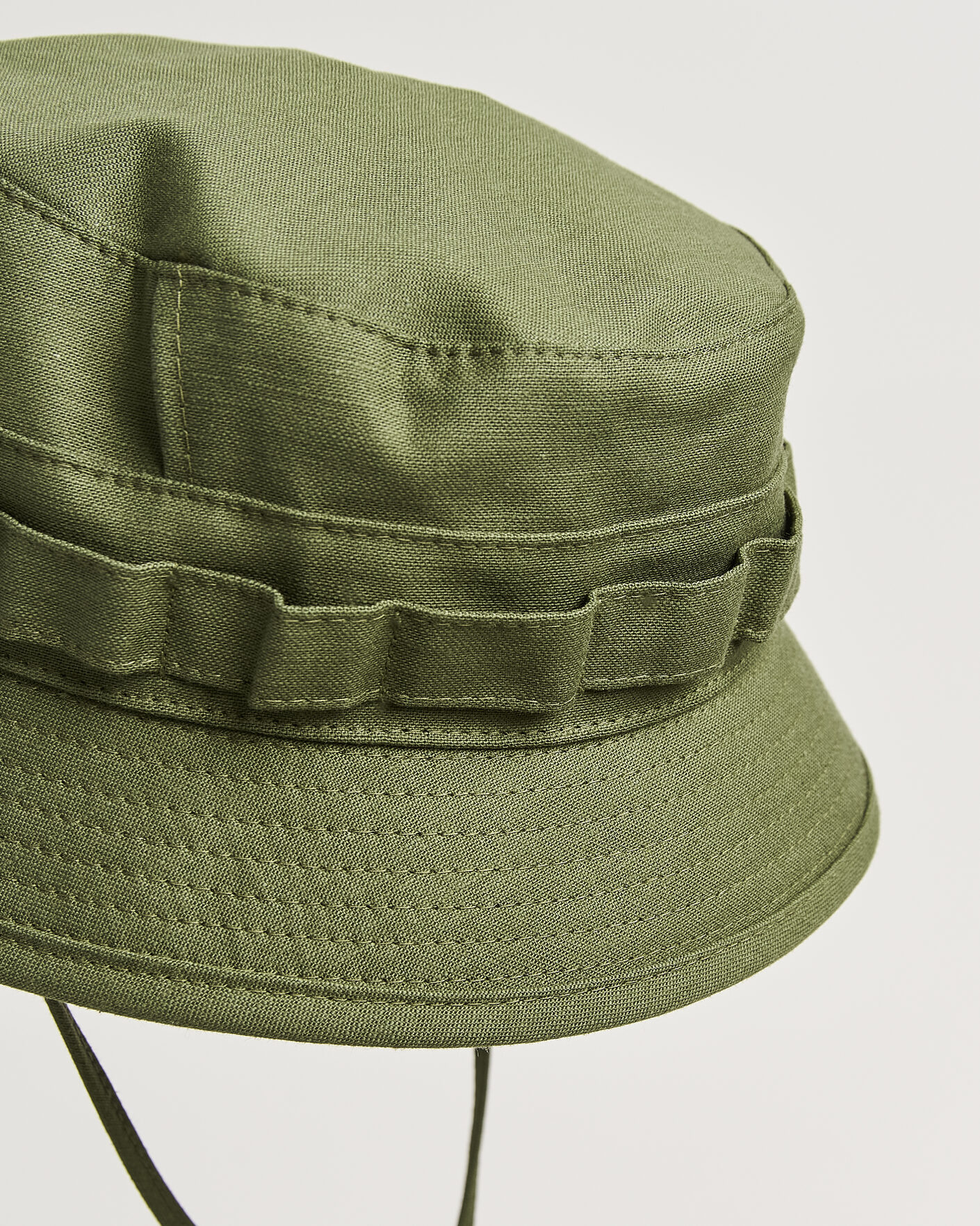 Mies | Päähineet | BEAMS PLUS | Jungle Hat Olive