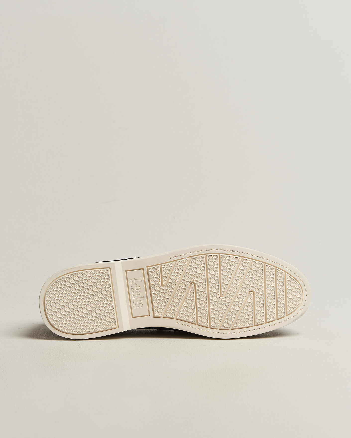 Mies | Loaferit | Loake Shoemakers | Tuscany Suede Loafer Navy