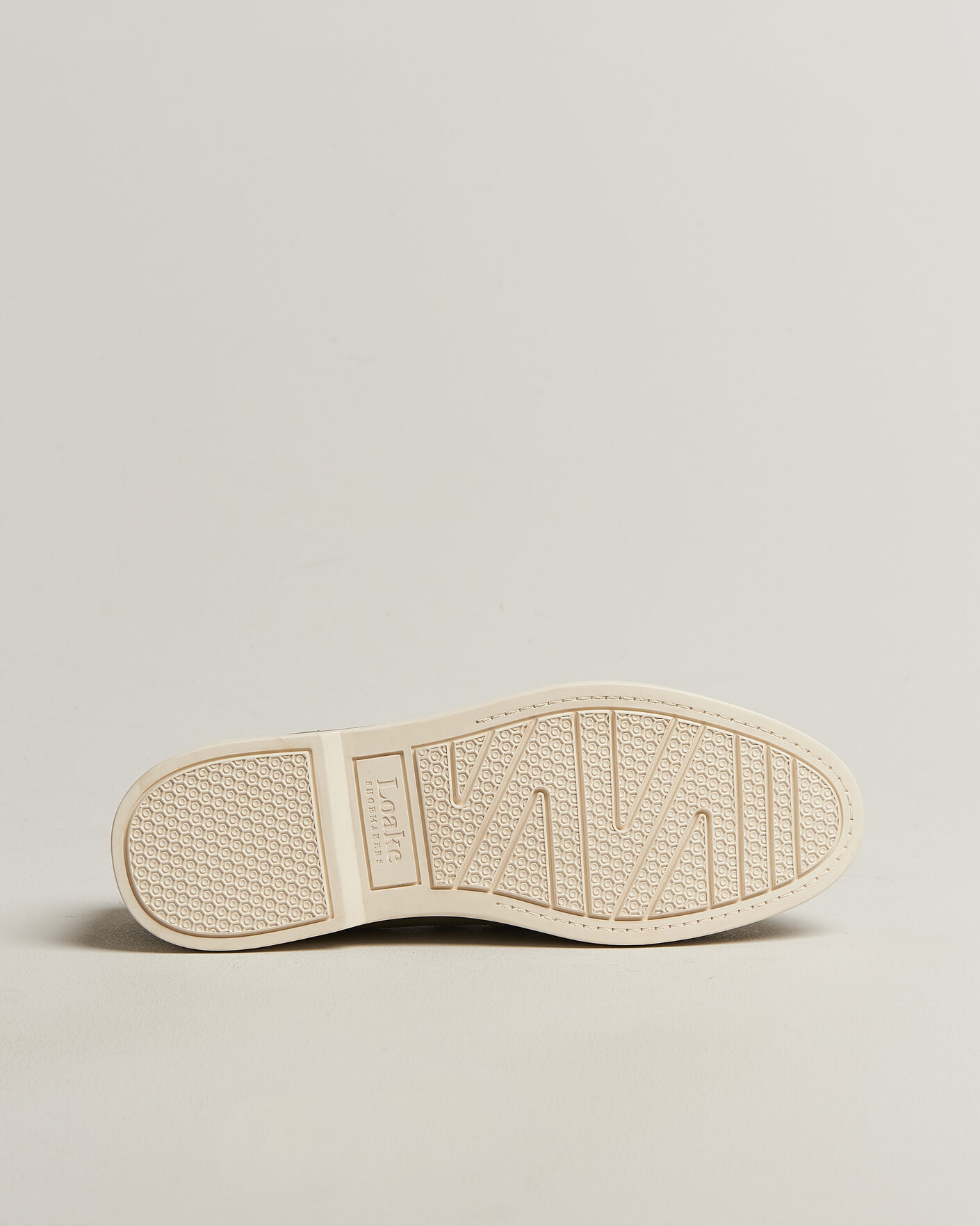 Mies | Loaferit | Loake 1880 | Tuscany Suede Loafer Pistachio