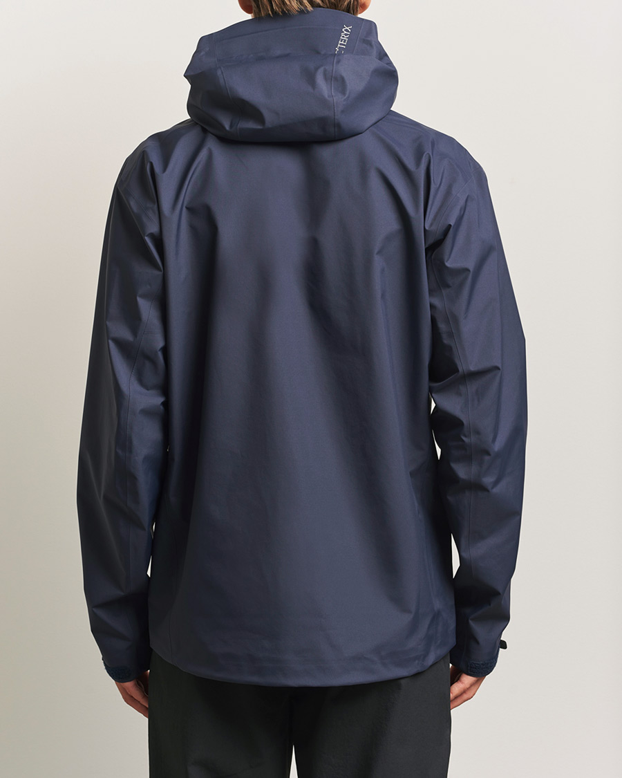 Mies | Takit | Arc'teryx | Beta Gore-Tex Jacket Black Sapphire