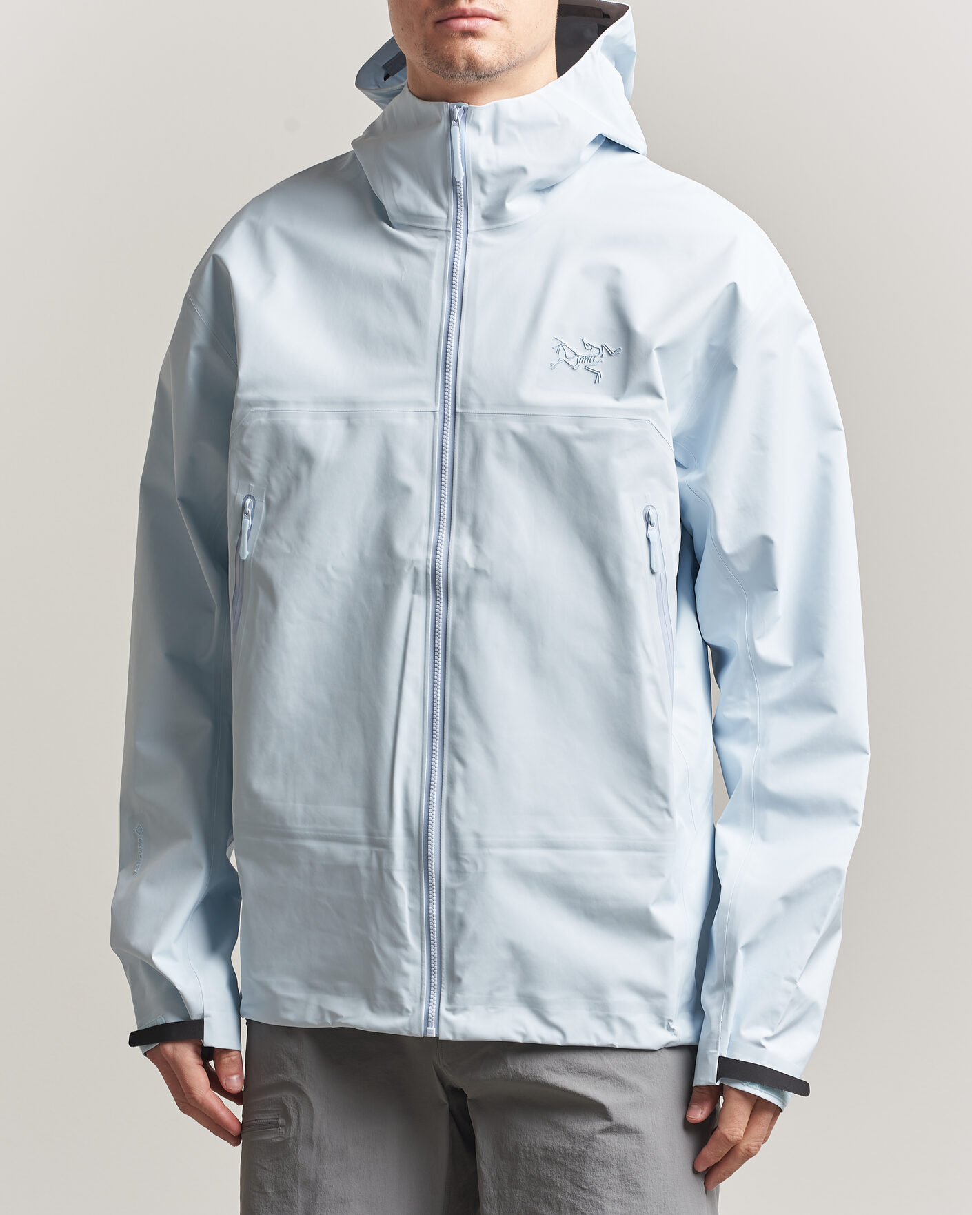 Mies | Takit | Arc'teryx | Beta Gore-Tex Jacket Alpine Blue
