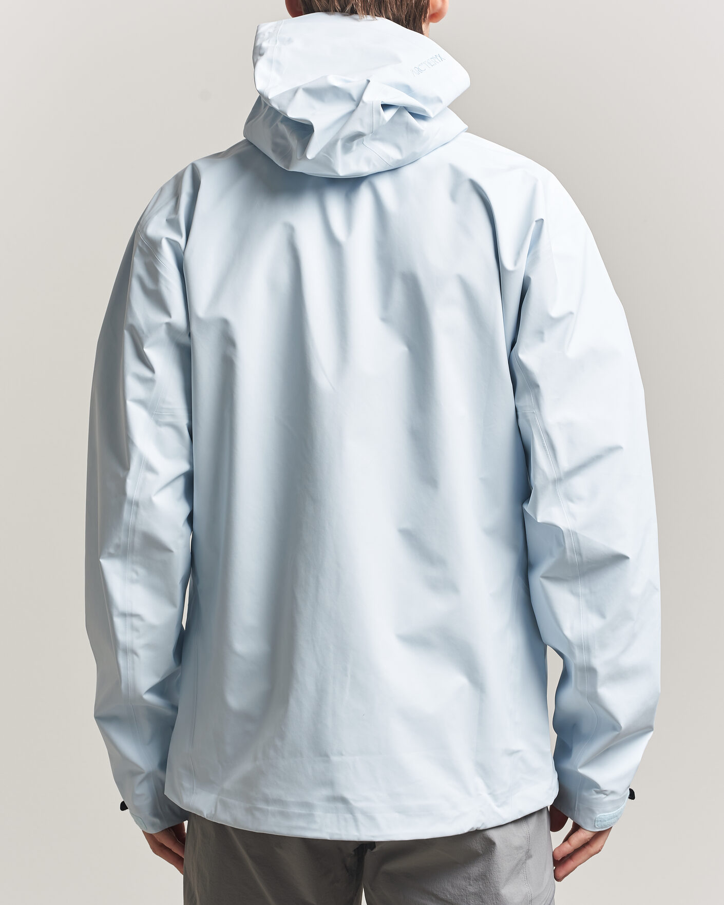 Mies | Takit | Arc'teryx | Beta Gore-Tex Jacket Alpine Blue