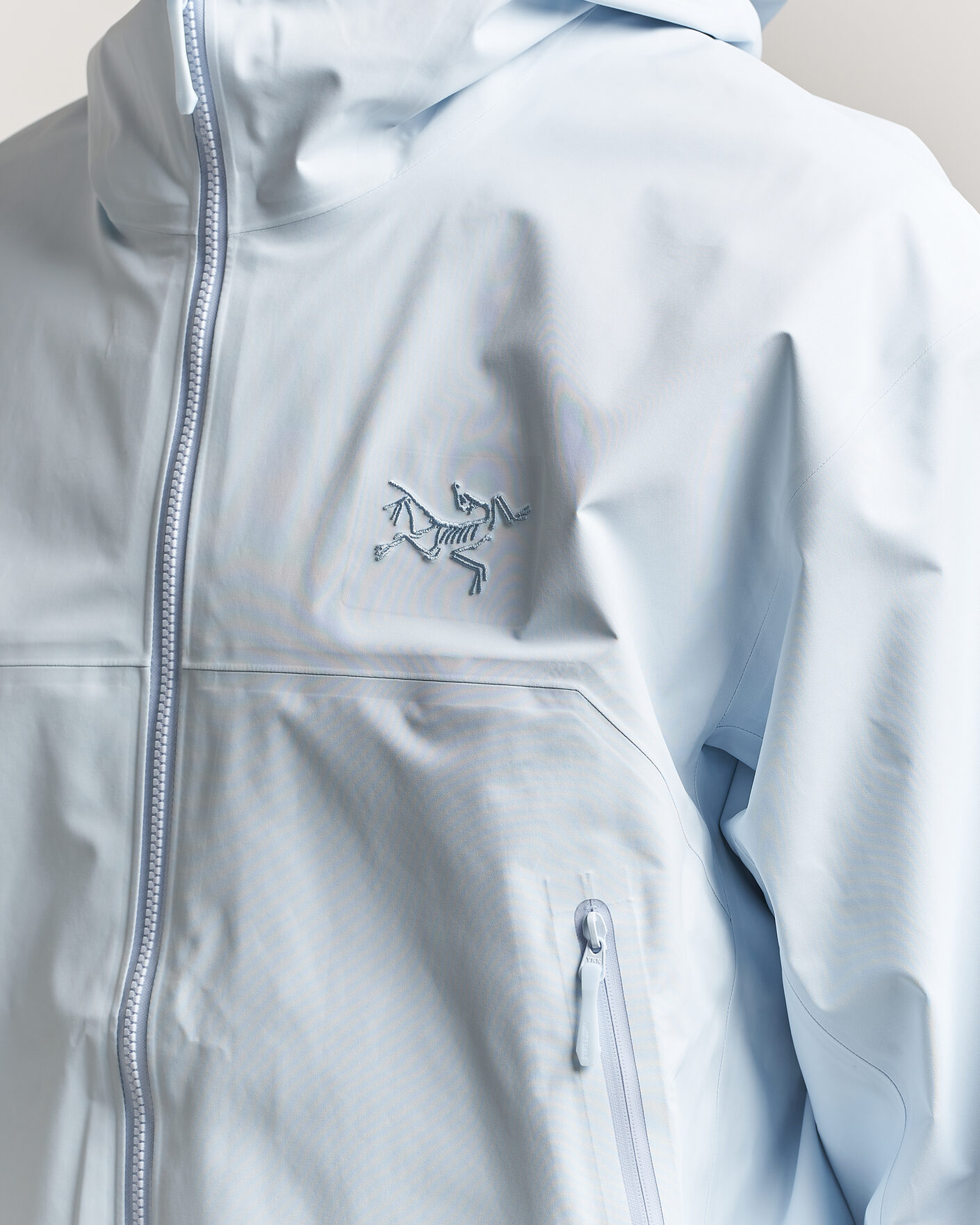 Mies | Takit | Arc'teryx | Beta Gore-Tex Jacket Alpine Blue