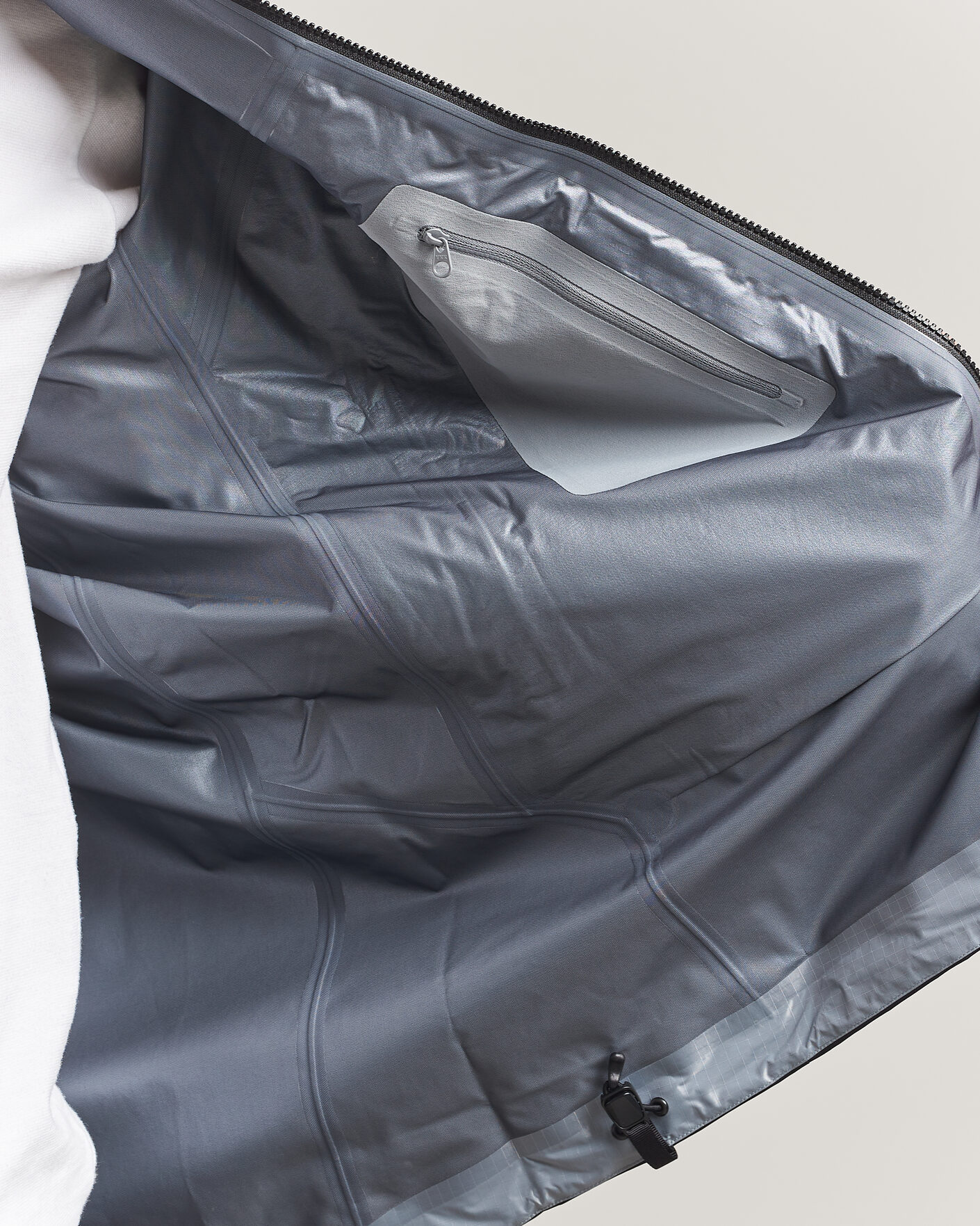 Mies | Takit | Arc'teryx | Beta Gore-Tex Jacket Spotlight