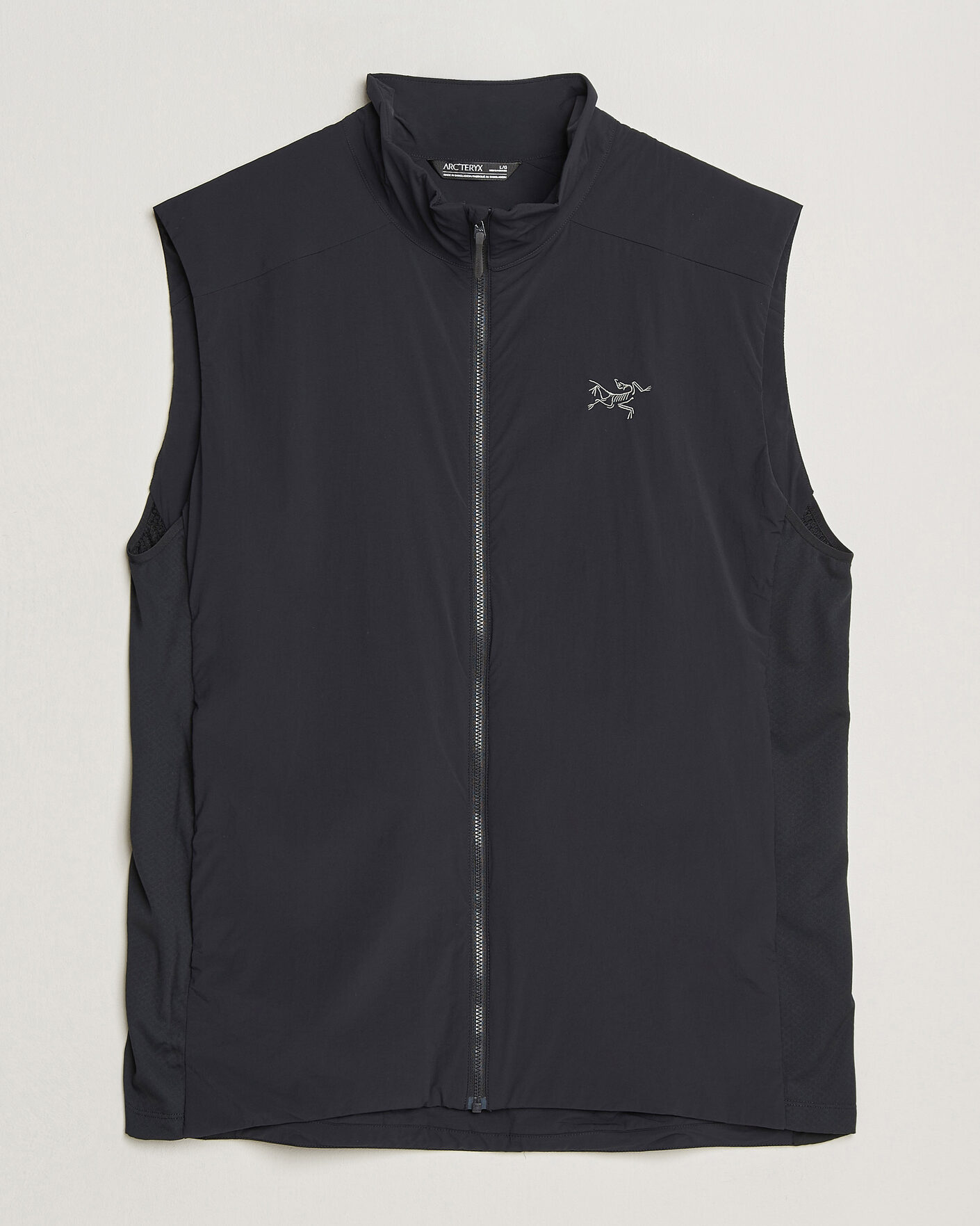 Mies | Ulkoliivit | Arc'teryx | Atom Lightweight Vest Black