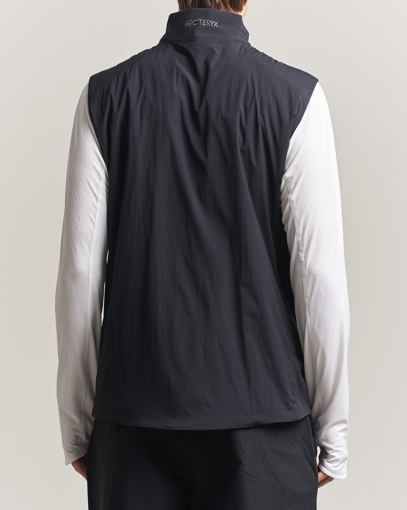 Mies | Ulkoliivit | Arc'teryx | Atom Lightweight Vest Black