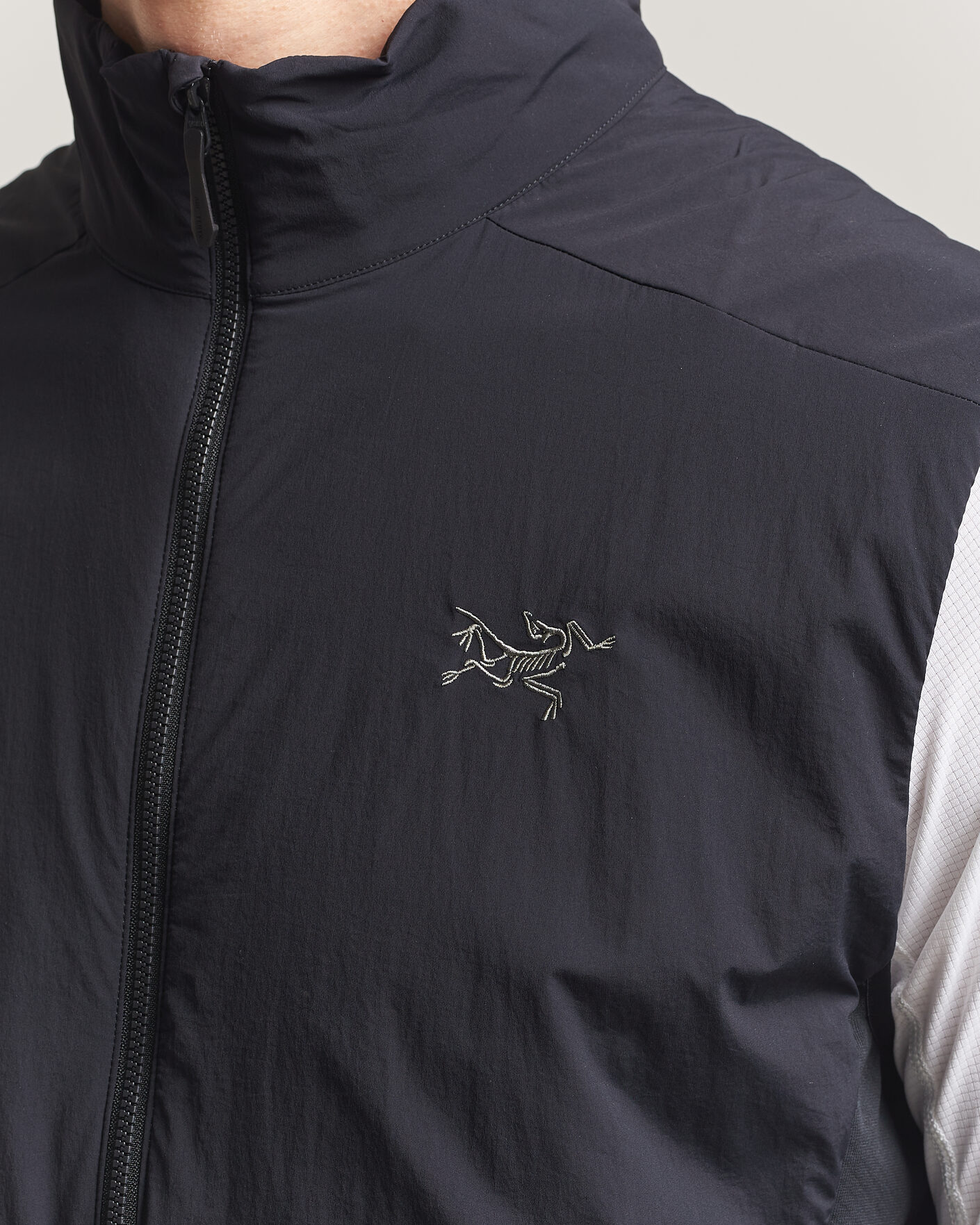 Mies | Ulkoliivit | Arc'teryx | Atom Lightweight Vest Black