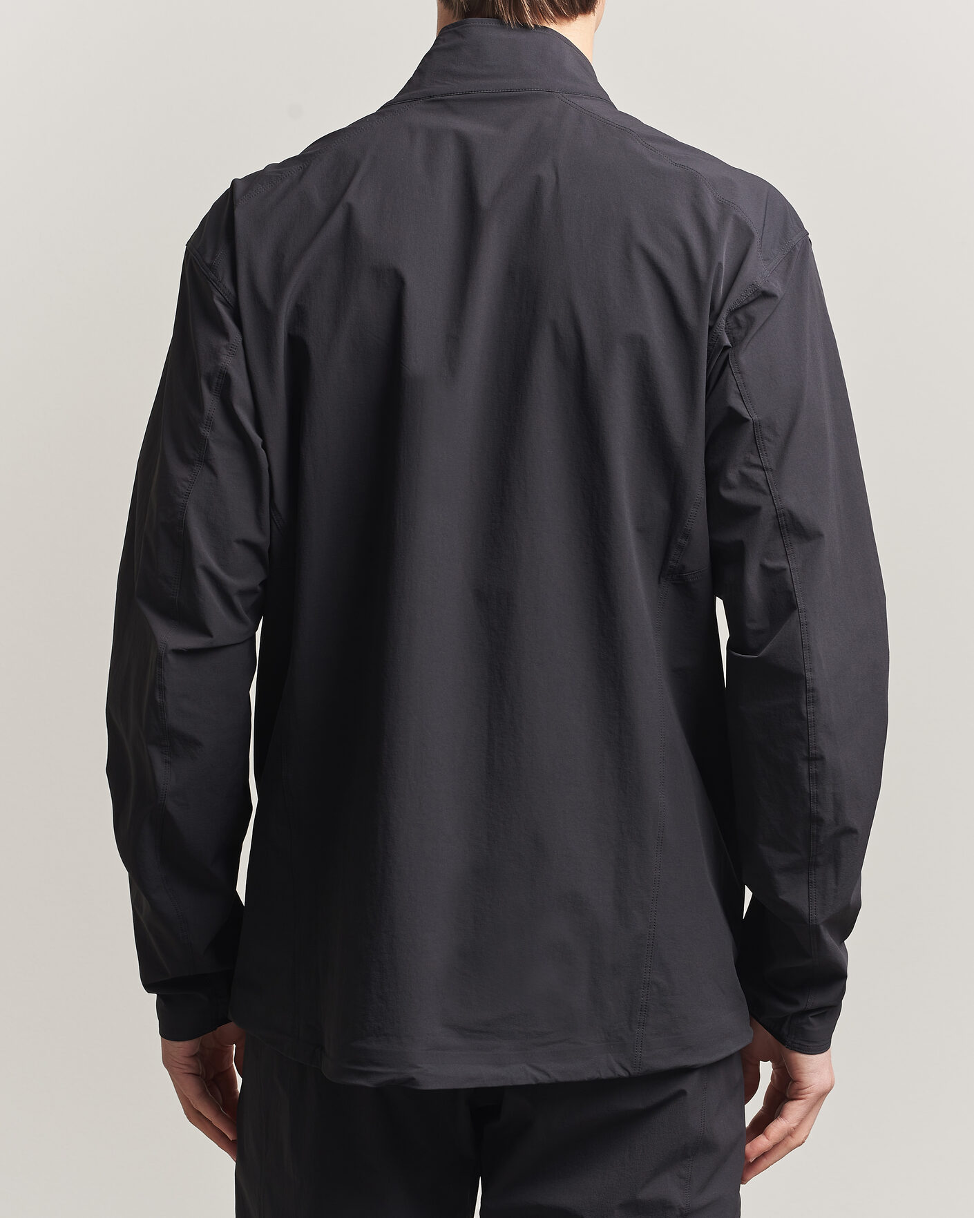 Mies | Takit | Arc'teryx | Gamma Lightweight Softshell Jacket Black