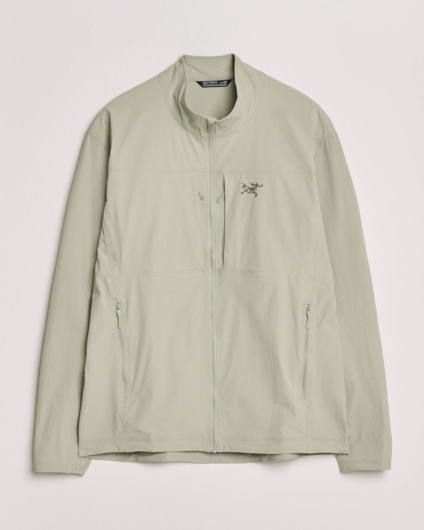 Mies | Takit | Arc'teryx | Gamma Lightweight Softshell Jacket Habitat