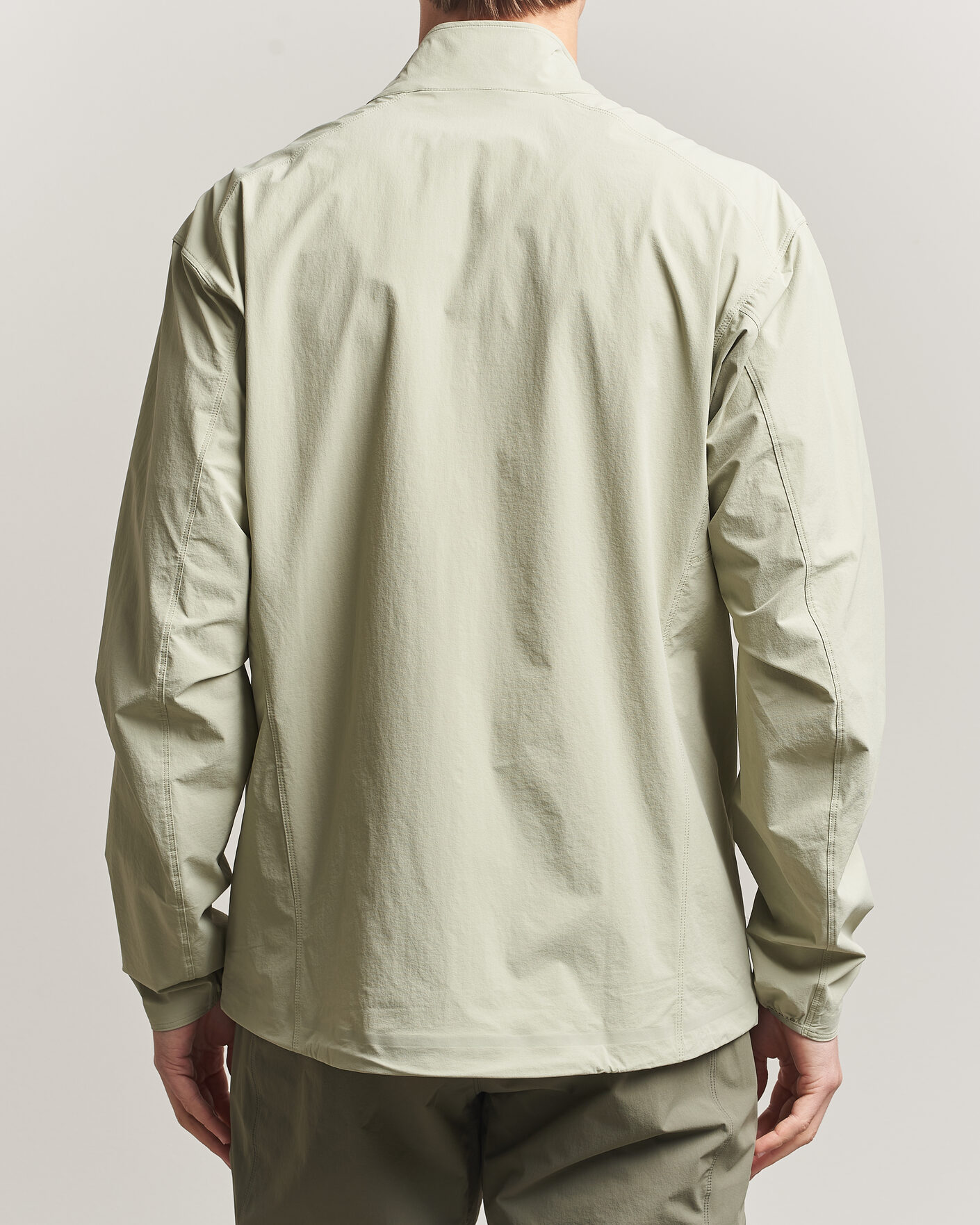 Mies | Takit | Arc'teryx | Gamma Lightweight Softshell Jacket Habitat