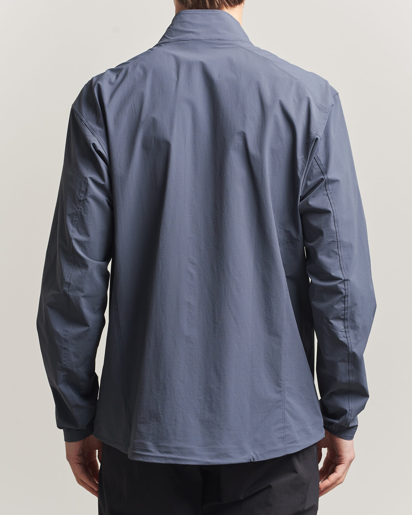 Mies | Takit | Arc'teryx | Gamma Lightweight Softshell Jacket Dark Stratus