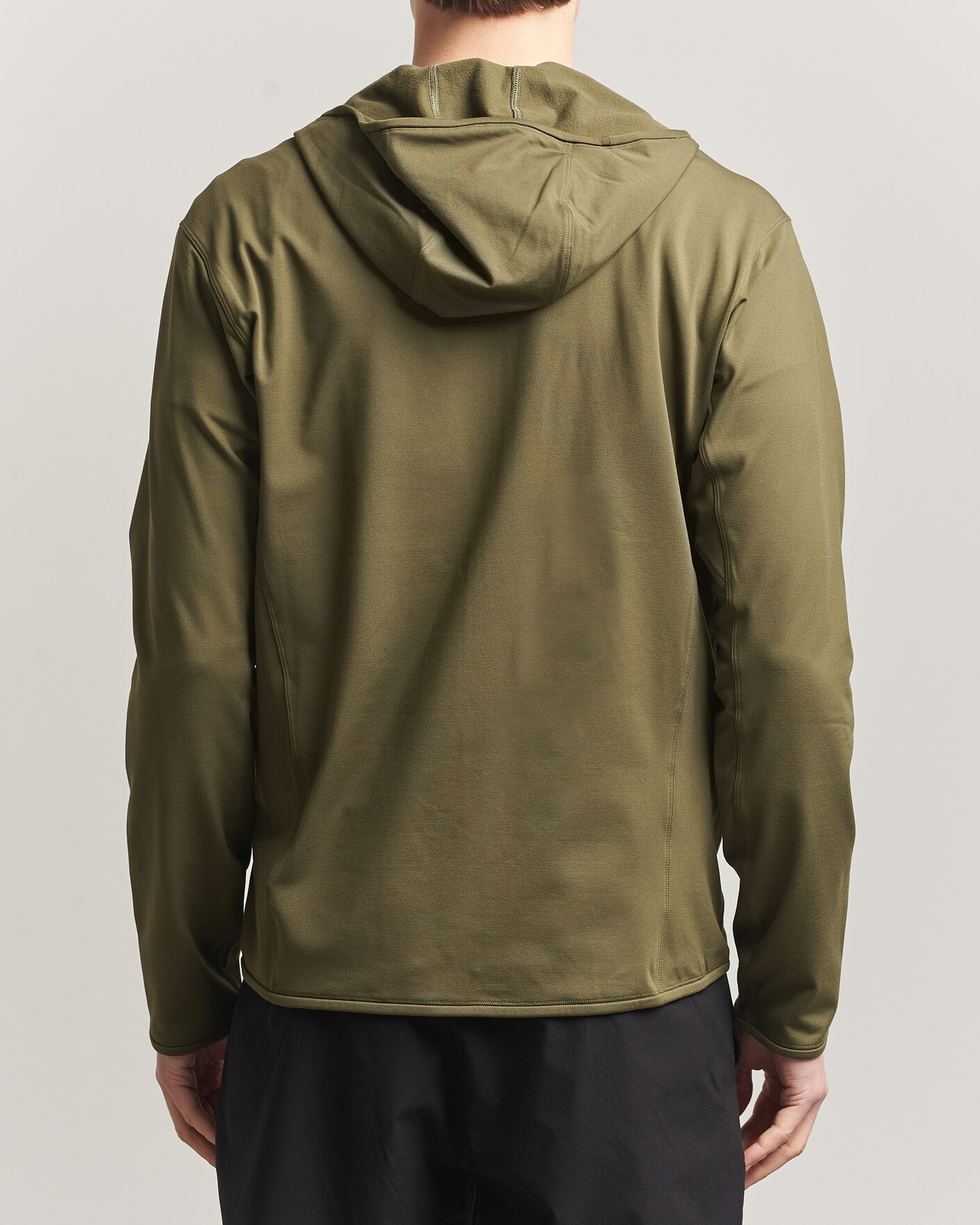 Mies | Puserot | Arc'teryx | Kyanite Lightweight Full Zip Hoodie Tatsu